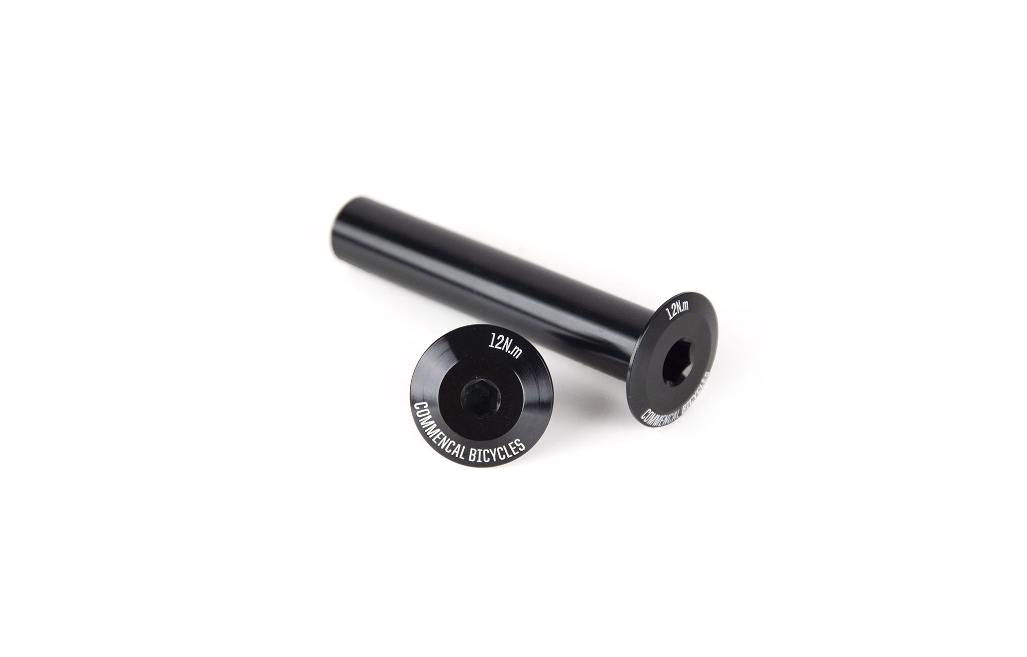 ROCKER / SEAT STAY AXLE CLASH V2 image number null