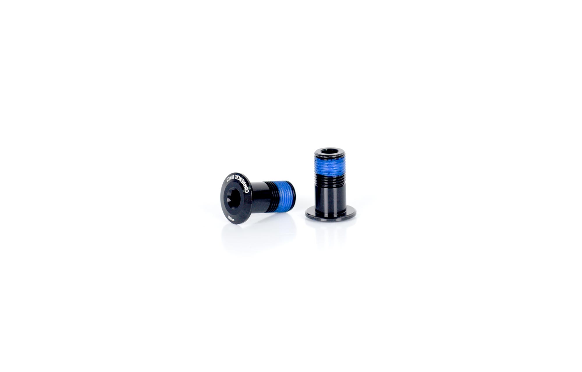ROCKER / SEAT STAYS AXLES CLASH V2 JR AND XS image number null