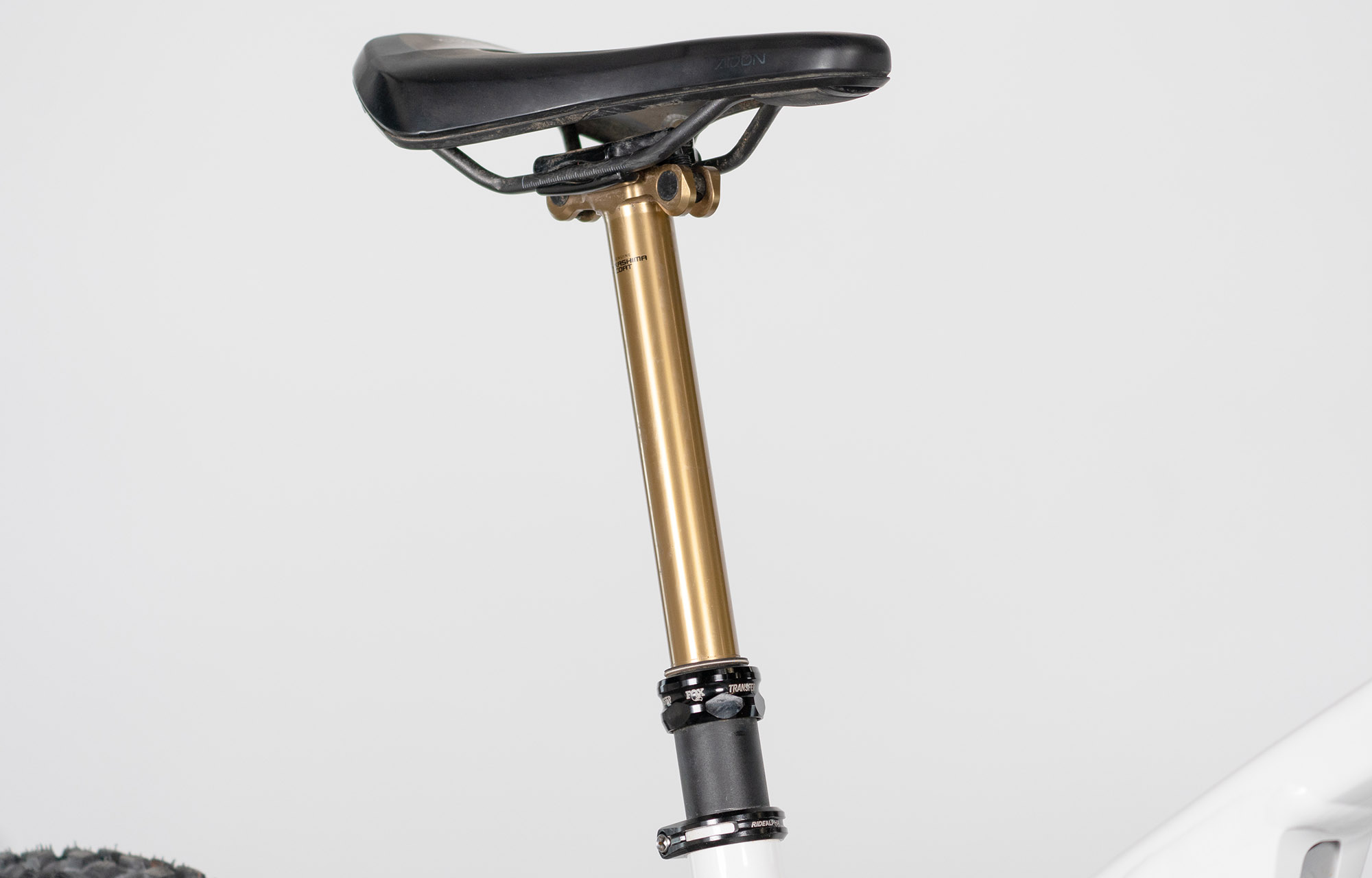 COMMENCAL META POWER SX BOSCH SIGNATURE PURE WHITE - M (22181902) 145m image cover number large 2