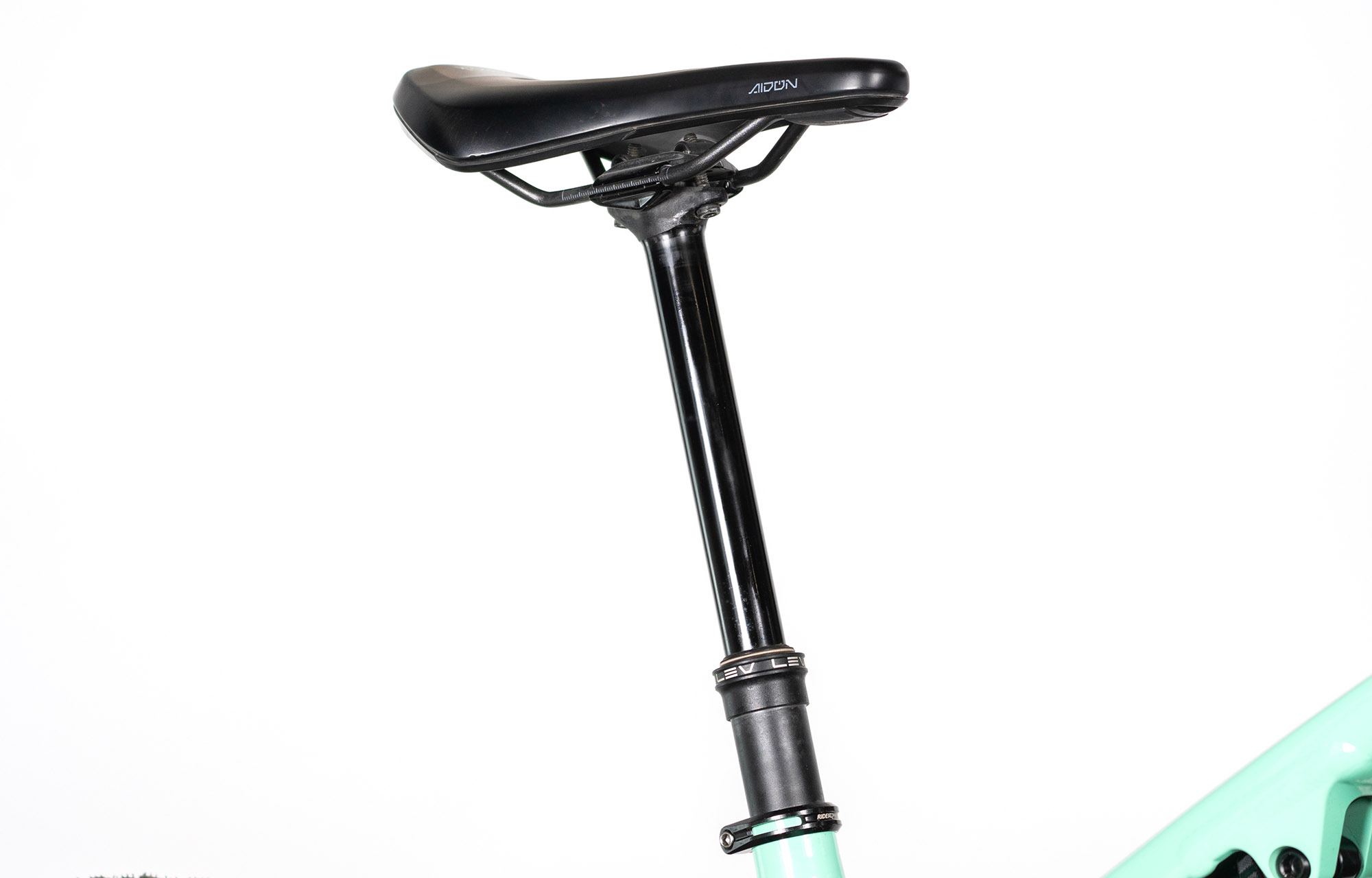 COMMENCAL META POWER SX BOSCH RACE EMERALD GREEN - M (22182502) 182m image cover number large 4