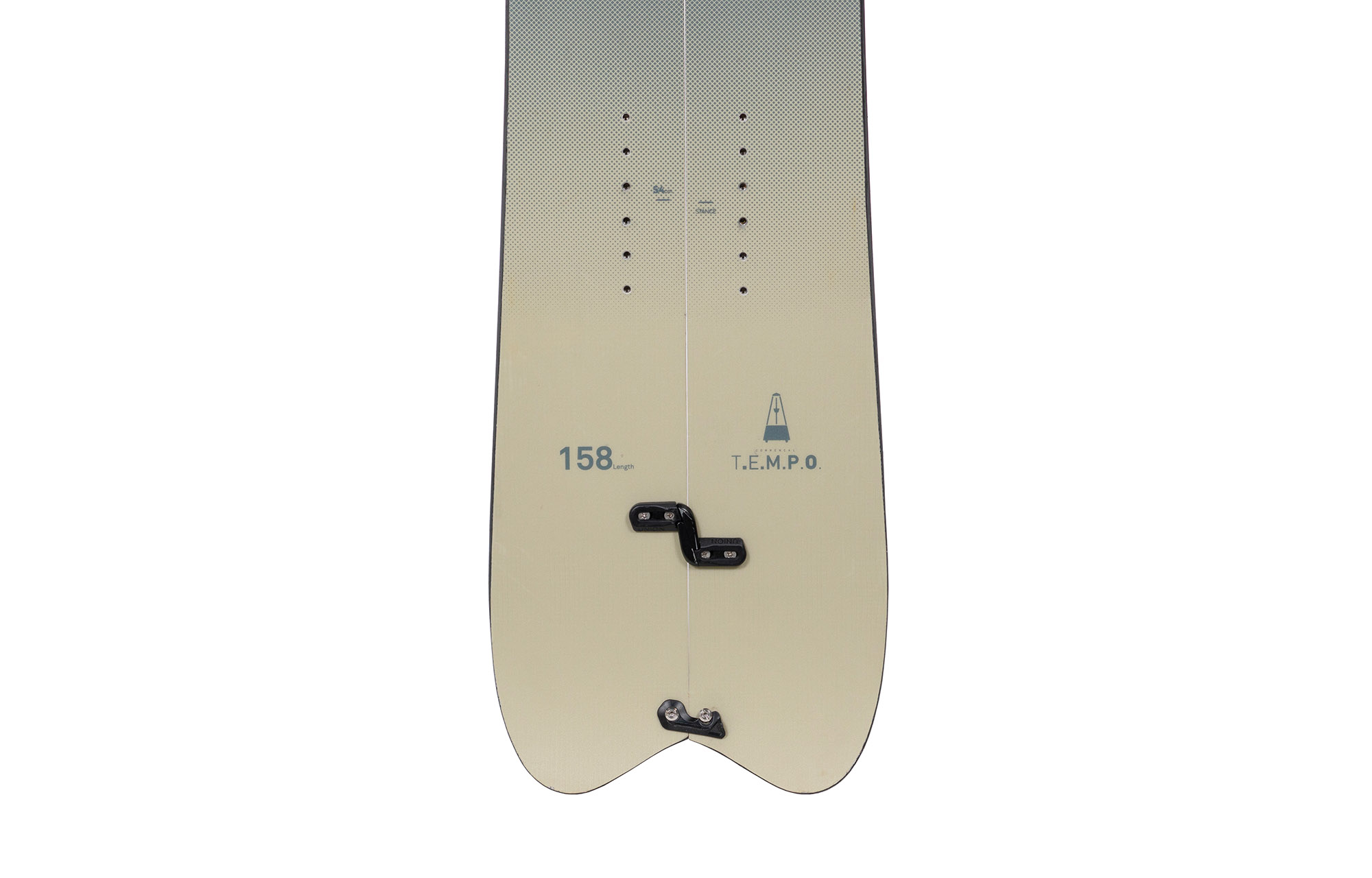 SPLITBOARD COMMENCAL T.E.M.P.O. 158 (23401801) image cover number large 2