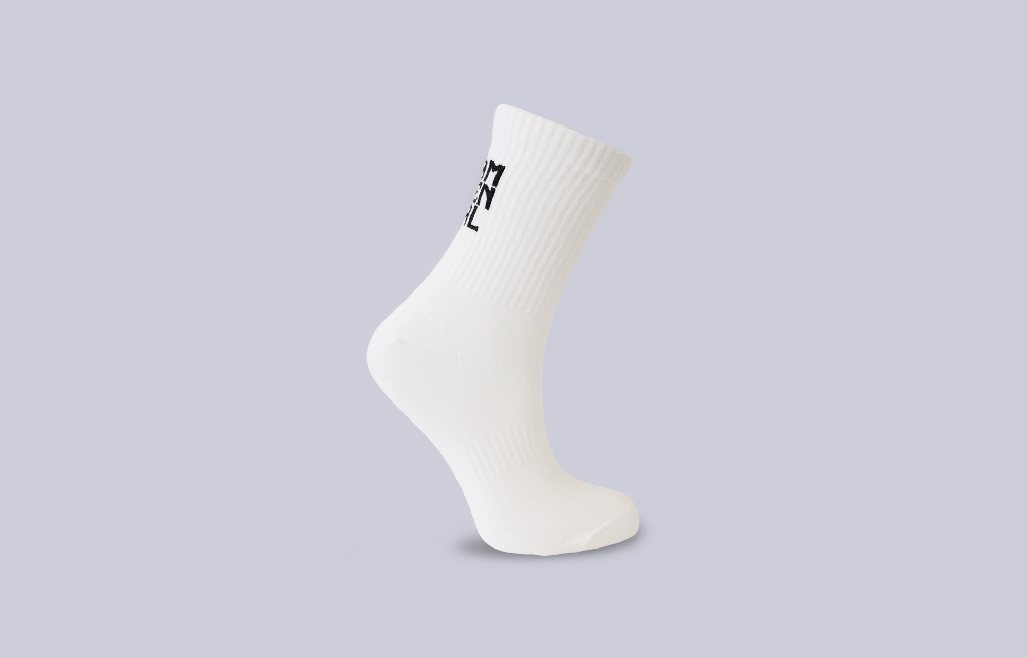 CHAUSSETTES COMMENCAL LIFESTYLE WHITE image cover number 0