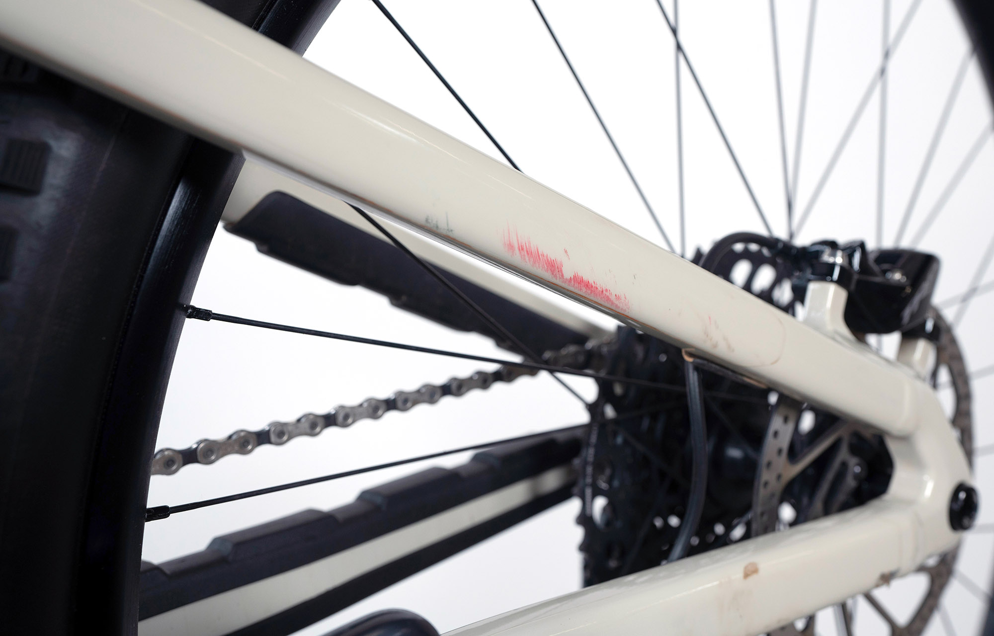 COMMENCAL T.E.M.P.O. OHLINS EDITION CHALK - M (22123902) image number null