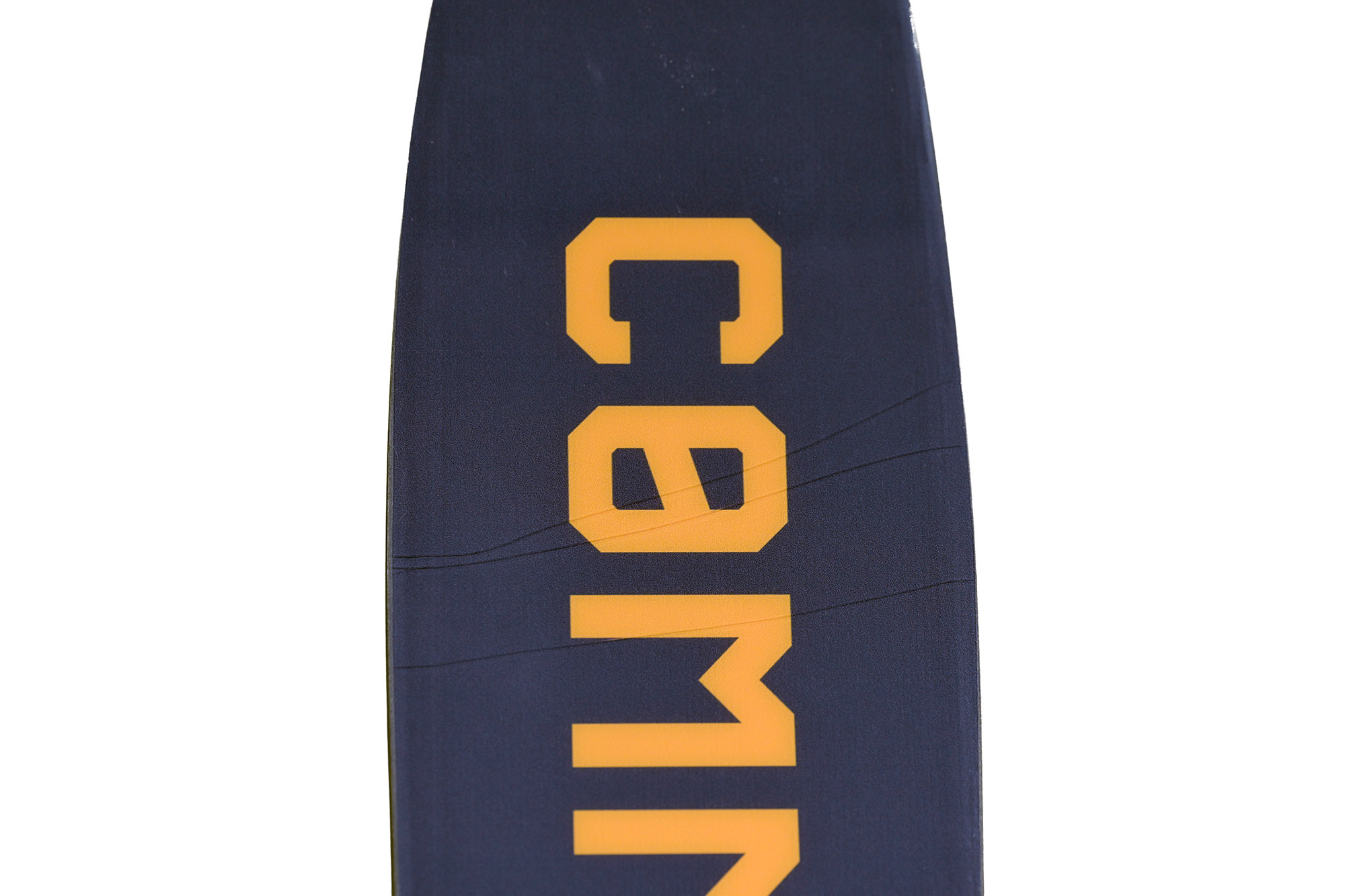SKIS COMMENCAL SUPREME - 187 (22410901) image cover number large 4