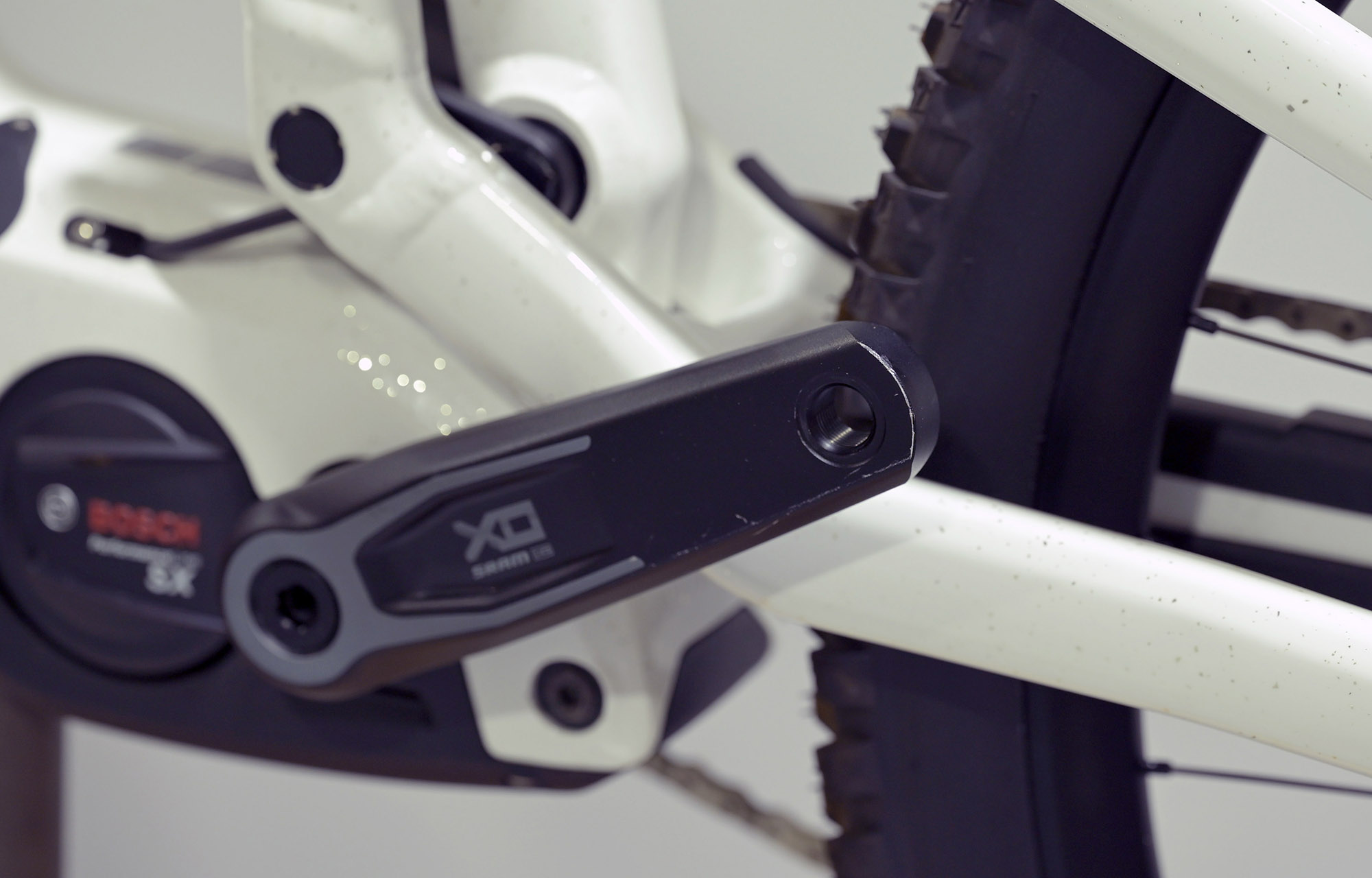 COMMENCAL META POWER SX 400 SIGNATURE AXS - M (24182822) 0 km image cover number large 8