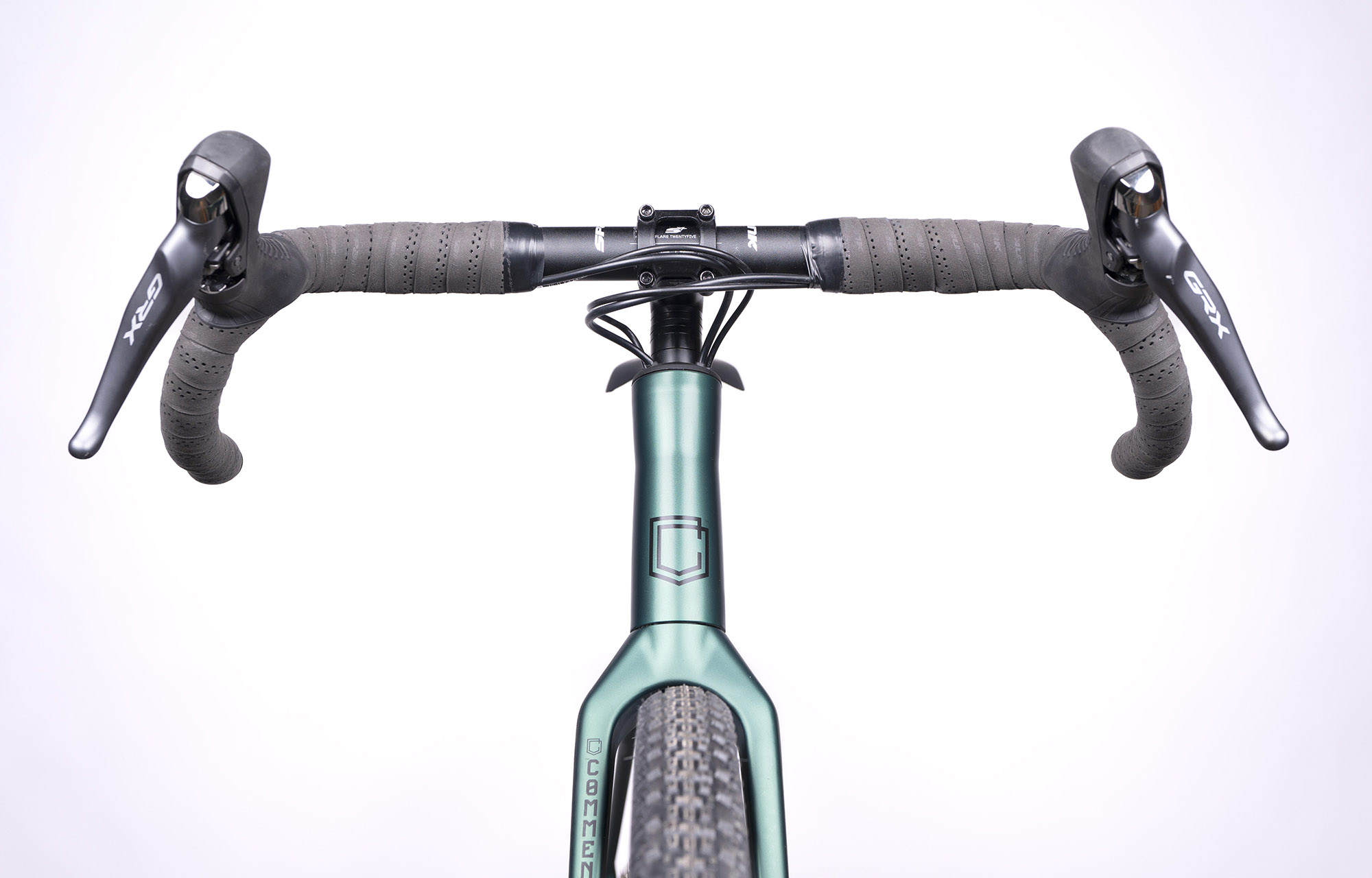COMMENCAL 365 RACE METALLIC GREEN - M image number null