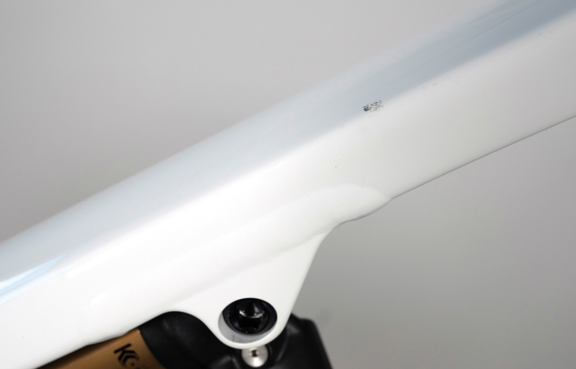 COMMENCAL META SX V4 SIGNATURE PURE WHITE (M) image number null