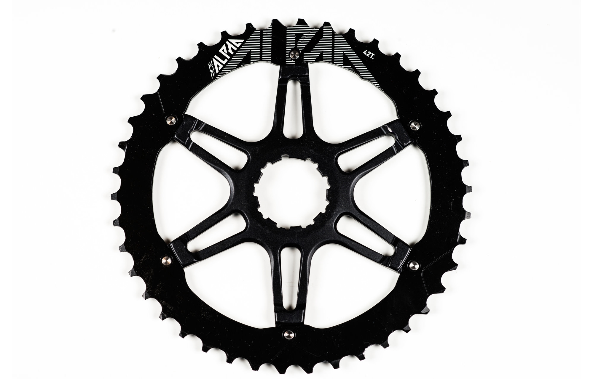 RIDE ALPHA EXTRA COG 42T image number null