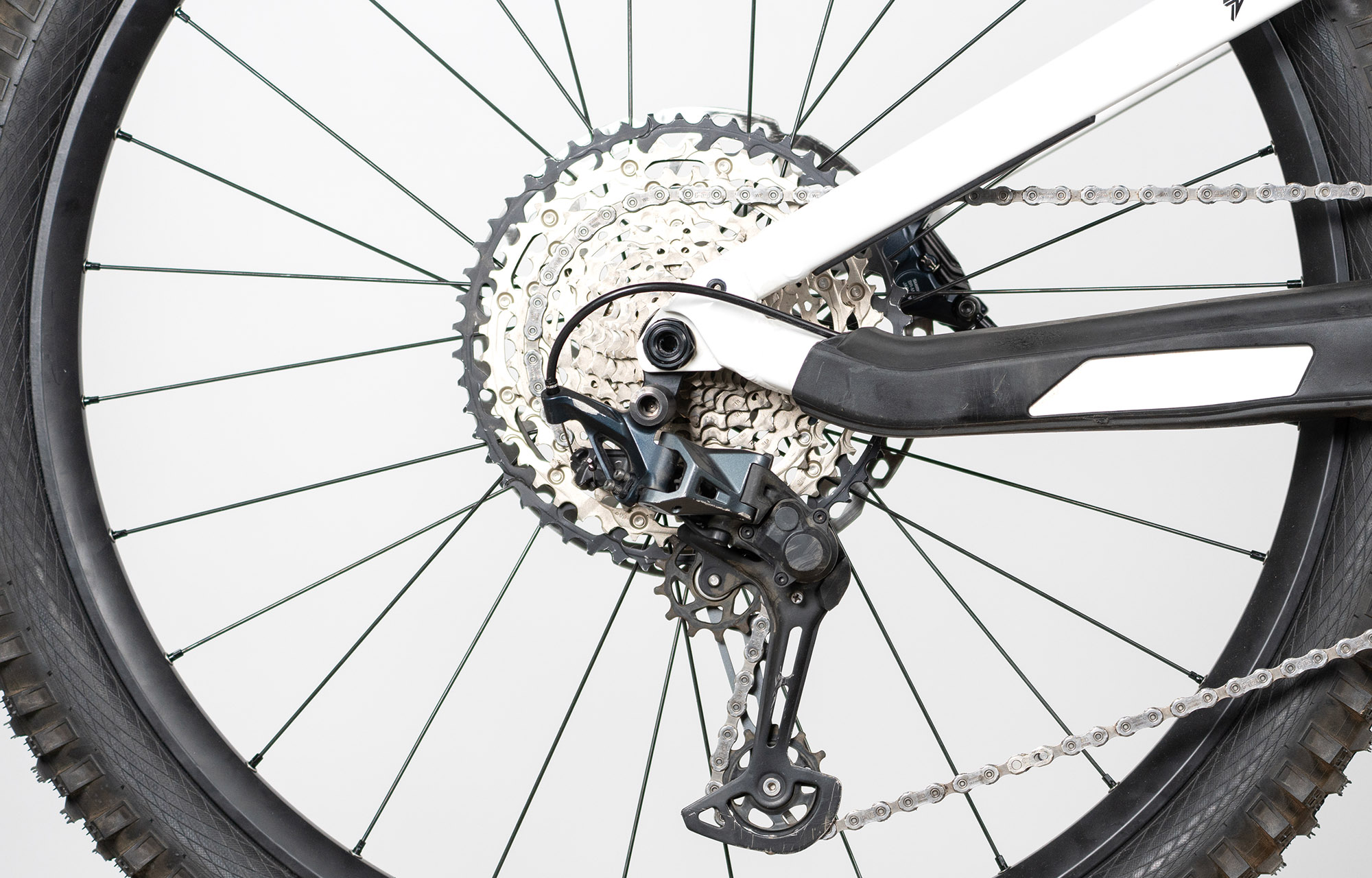 COMMENCAL META POWER SX BOSCH ESSENTIAL PURE WHITE - M (23181302) 662m image cover number large 0