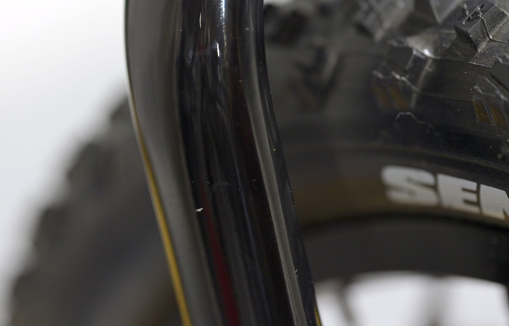 COMMENCAL RAMONES 14 GREEN - (25173100) image cover number large 6