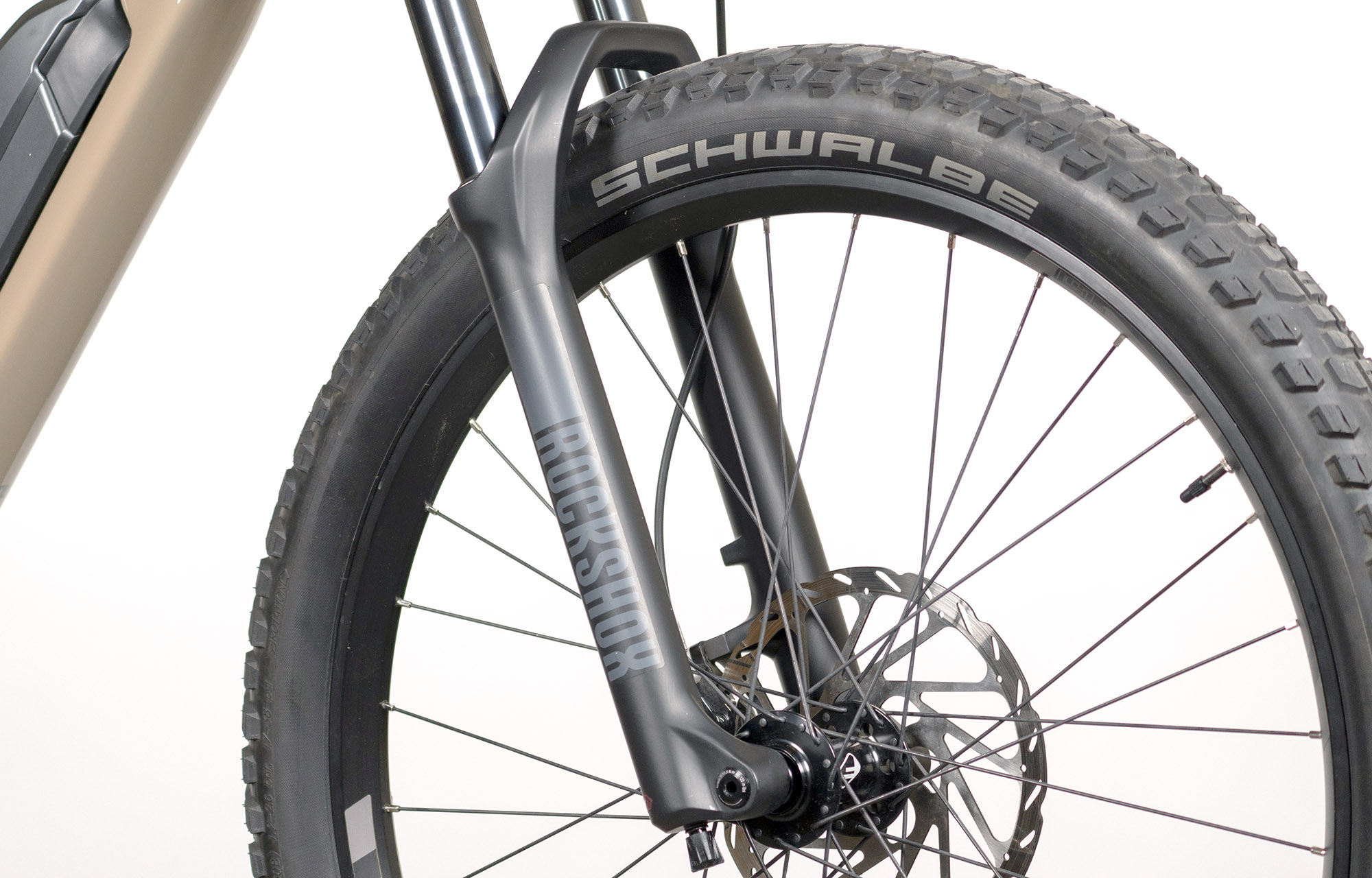 COMMENCAL MAXMAX POWER SHIMANO SAND - M (21180602) 198 m image number null