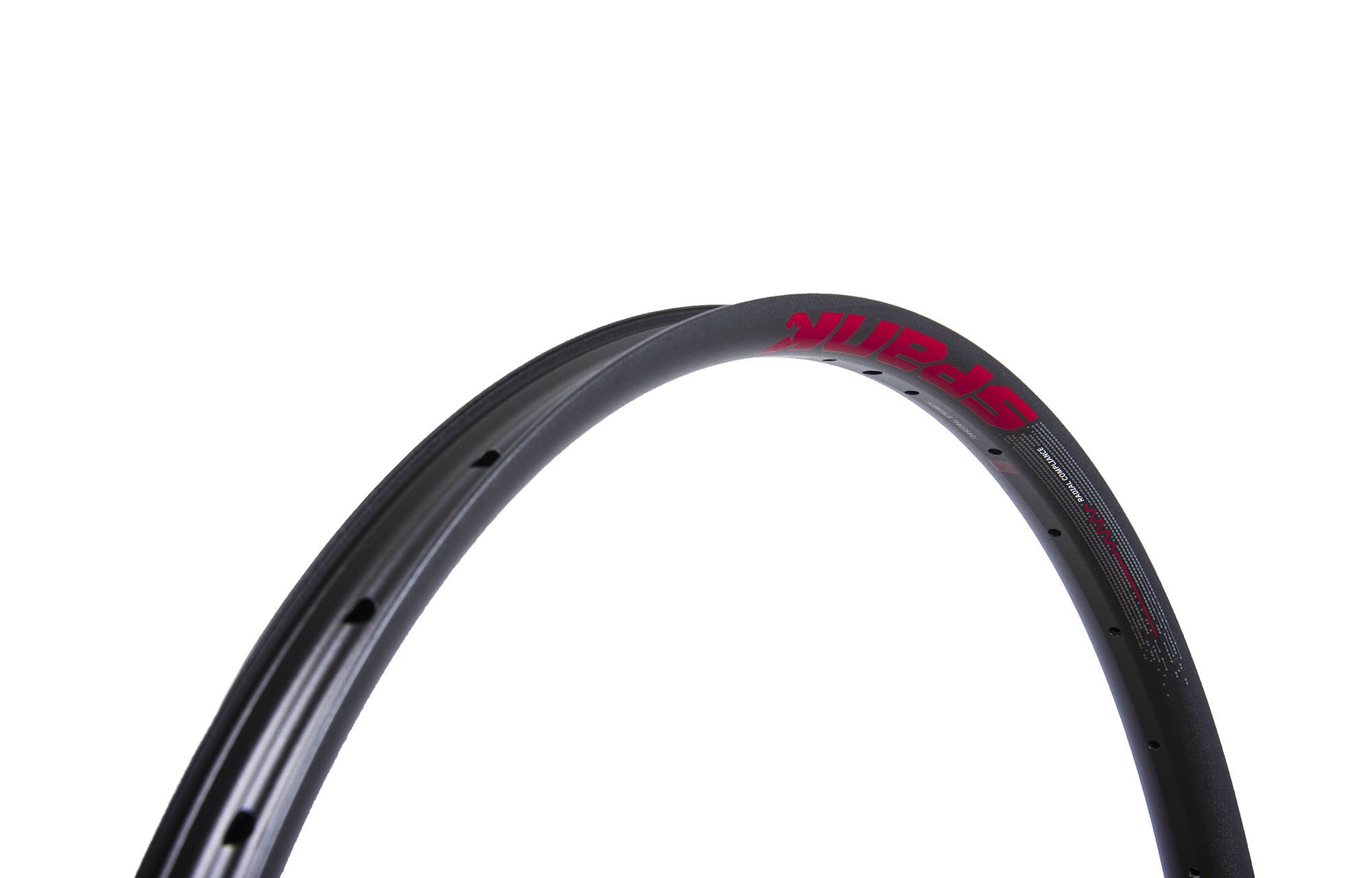 SPANK OOZY 350 RIM 27.5 image number null