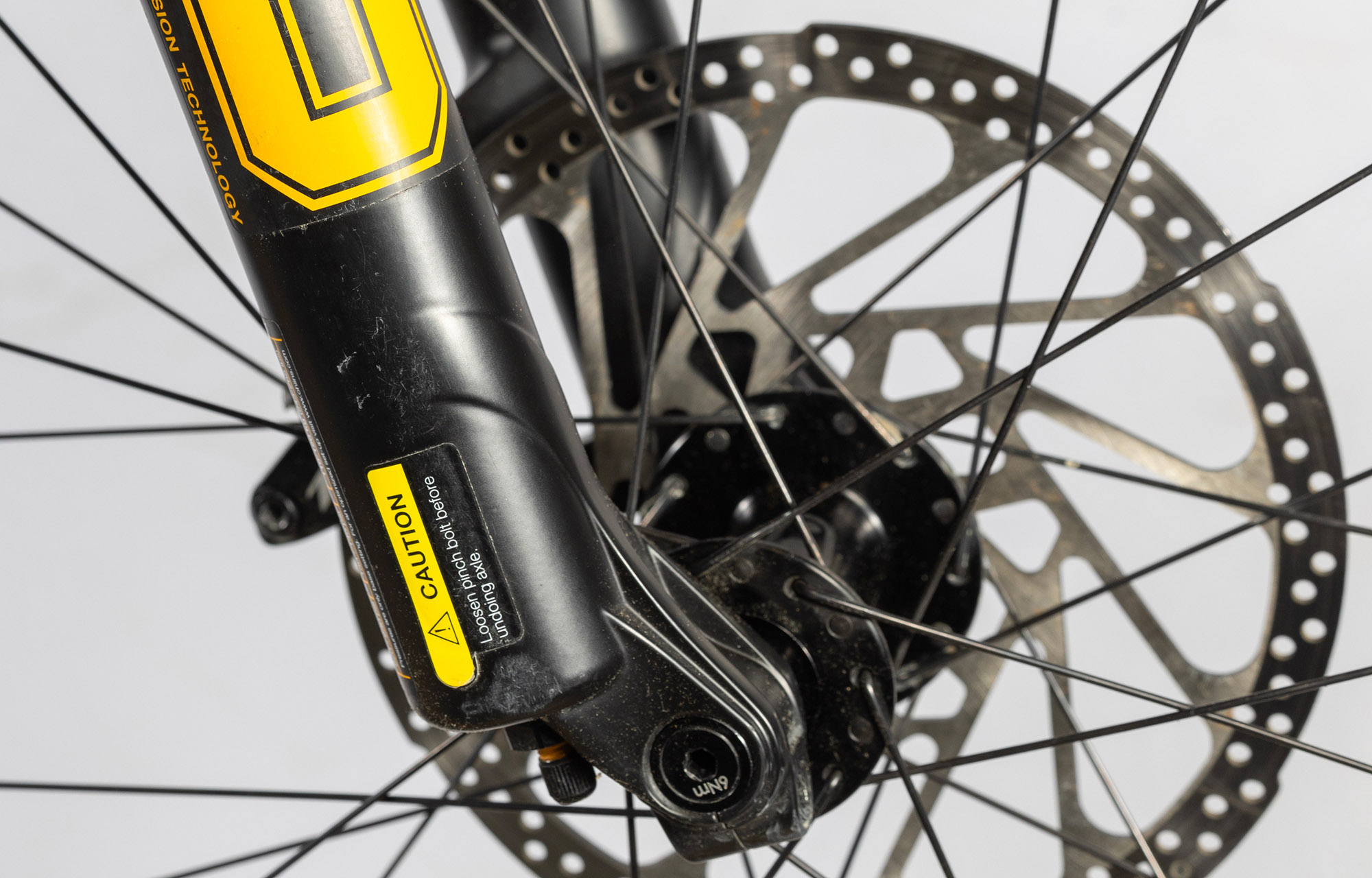 COMMENCAL TEMPO OHLINS EDITION CHALK - M (22123902) image cover number large 1