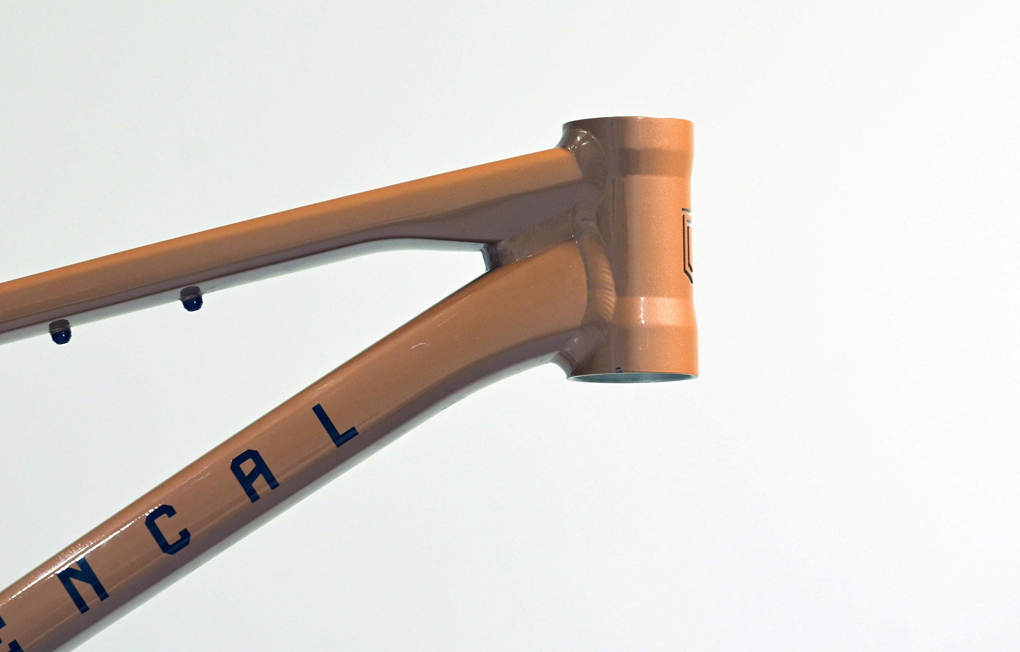 FRAME COMMENCAL T.E.M.P.O. RIDE UTAH DIRT - M (22221302) image number null