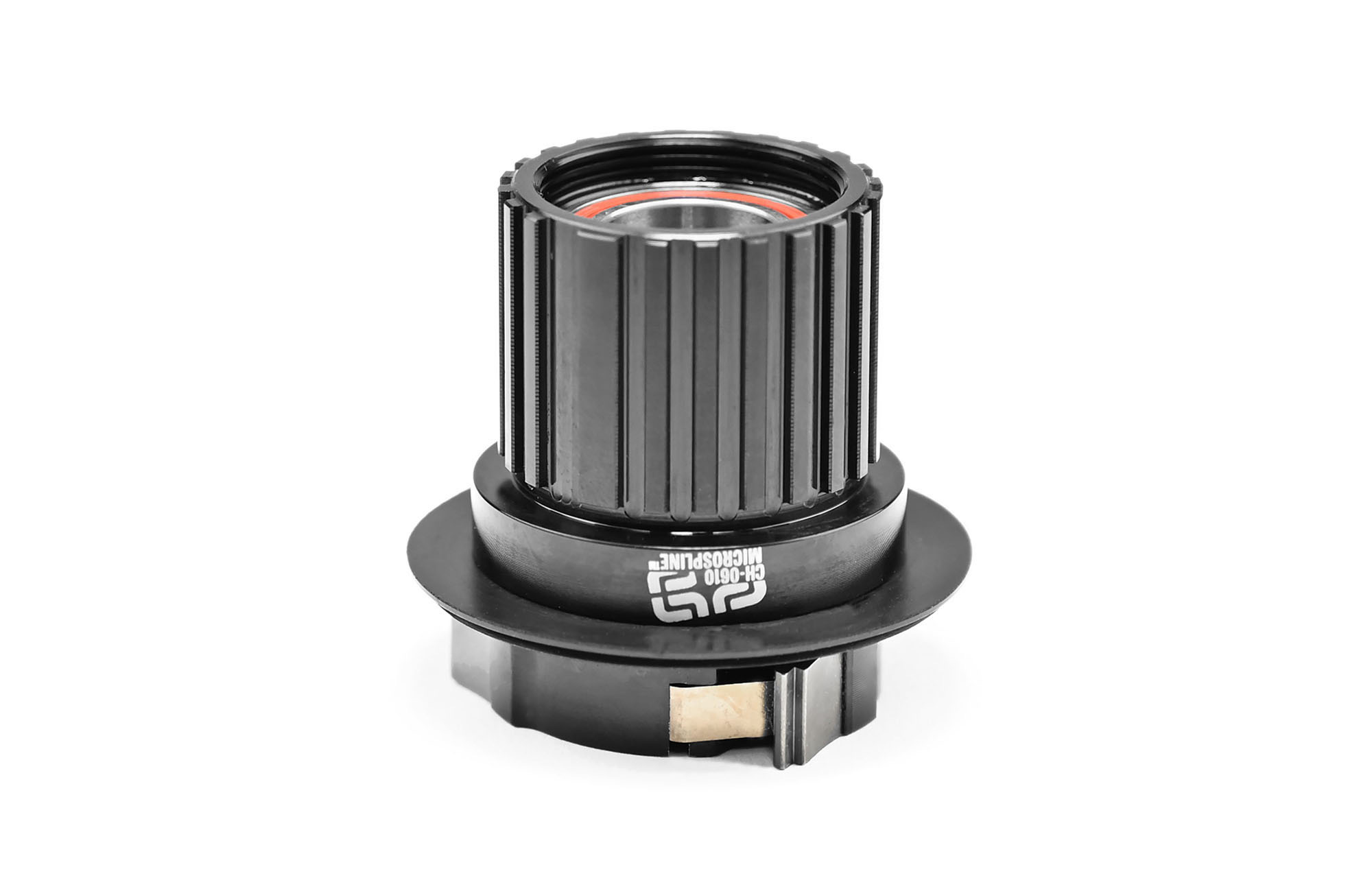 E13 MICROSPLINE FREEHUB BODY KIT image number null