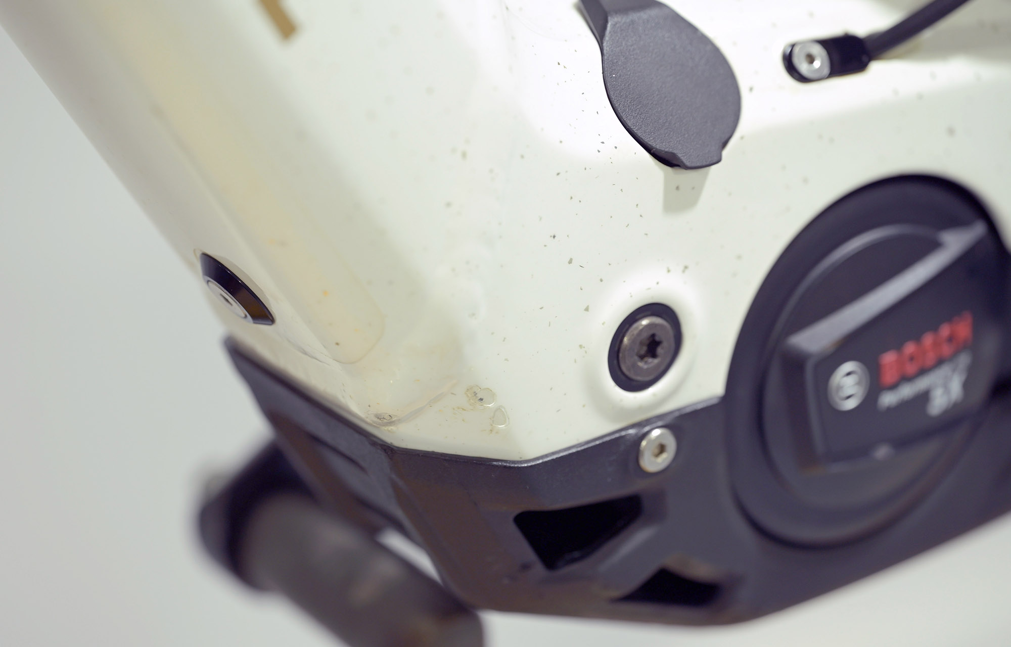 COMMENCAL META POWER SX 400 SIGNATURE AXS - L (24182823) 515 km image cover number large 12