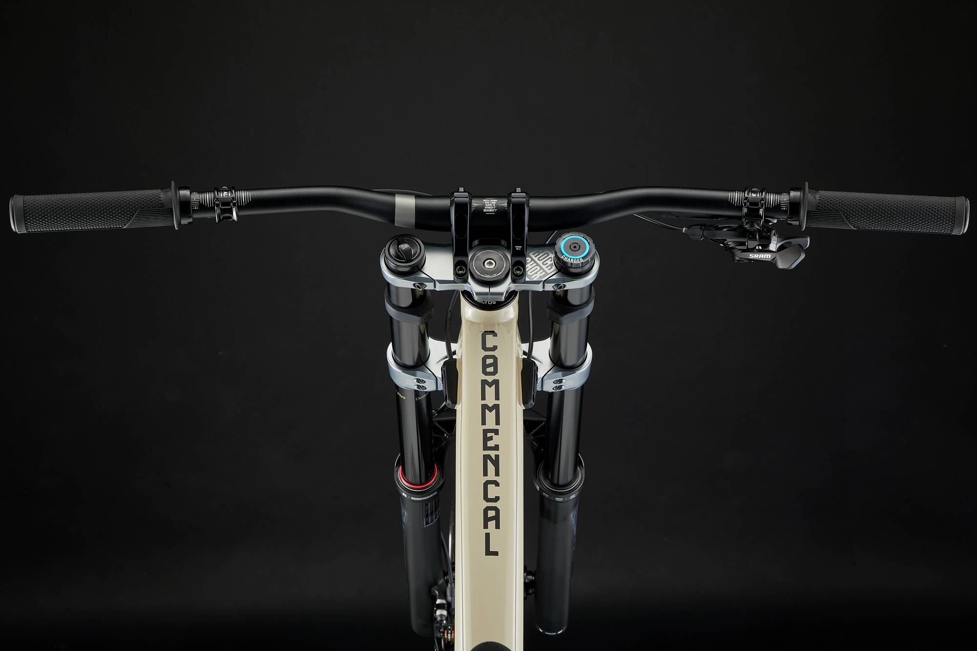 COMMENCAL FRS RIDE CHALK image number null