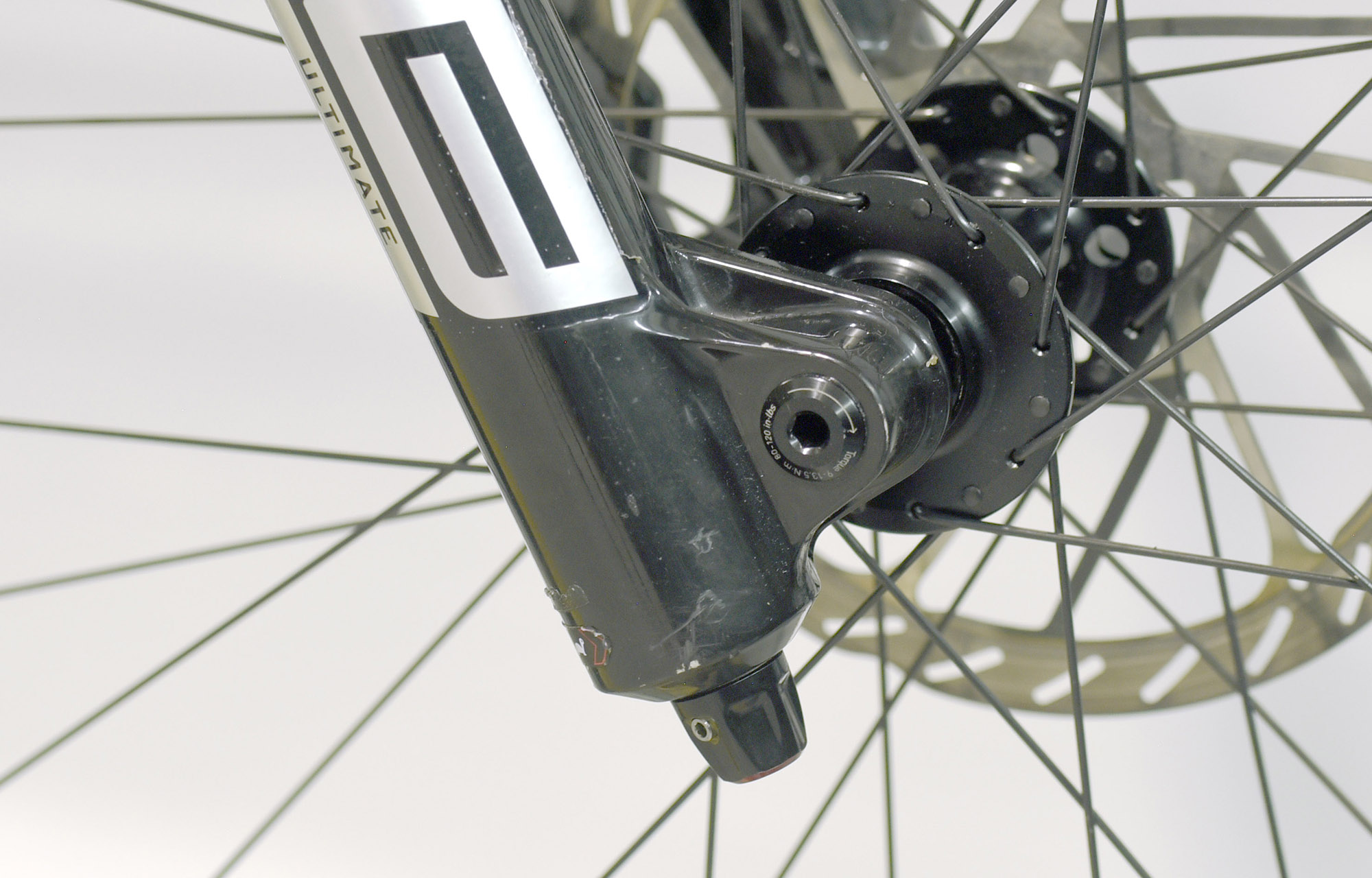COMMENCAL CLASH RIDE EMERALD GREEN NEW ROCKSHOX - M (23130102) image number null