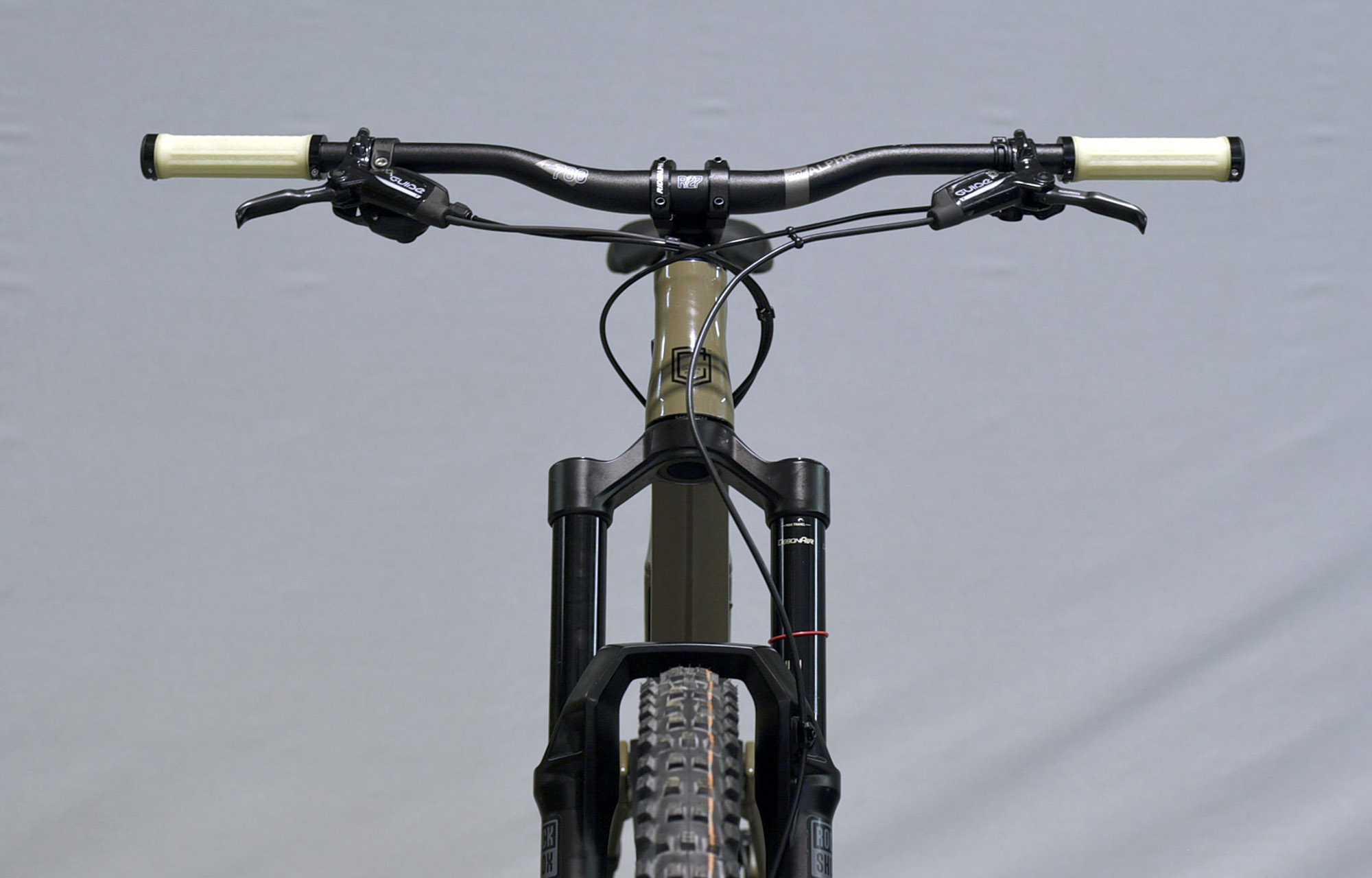 COMMENCAL META SX RIDE DIRT - M (22130502) image number null
