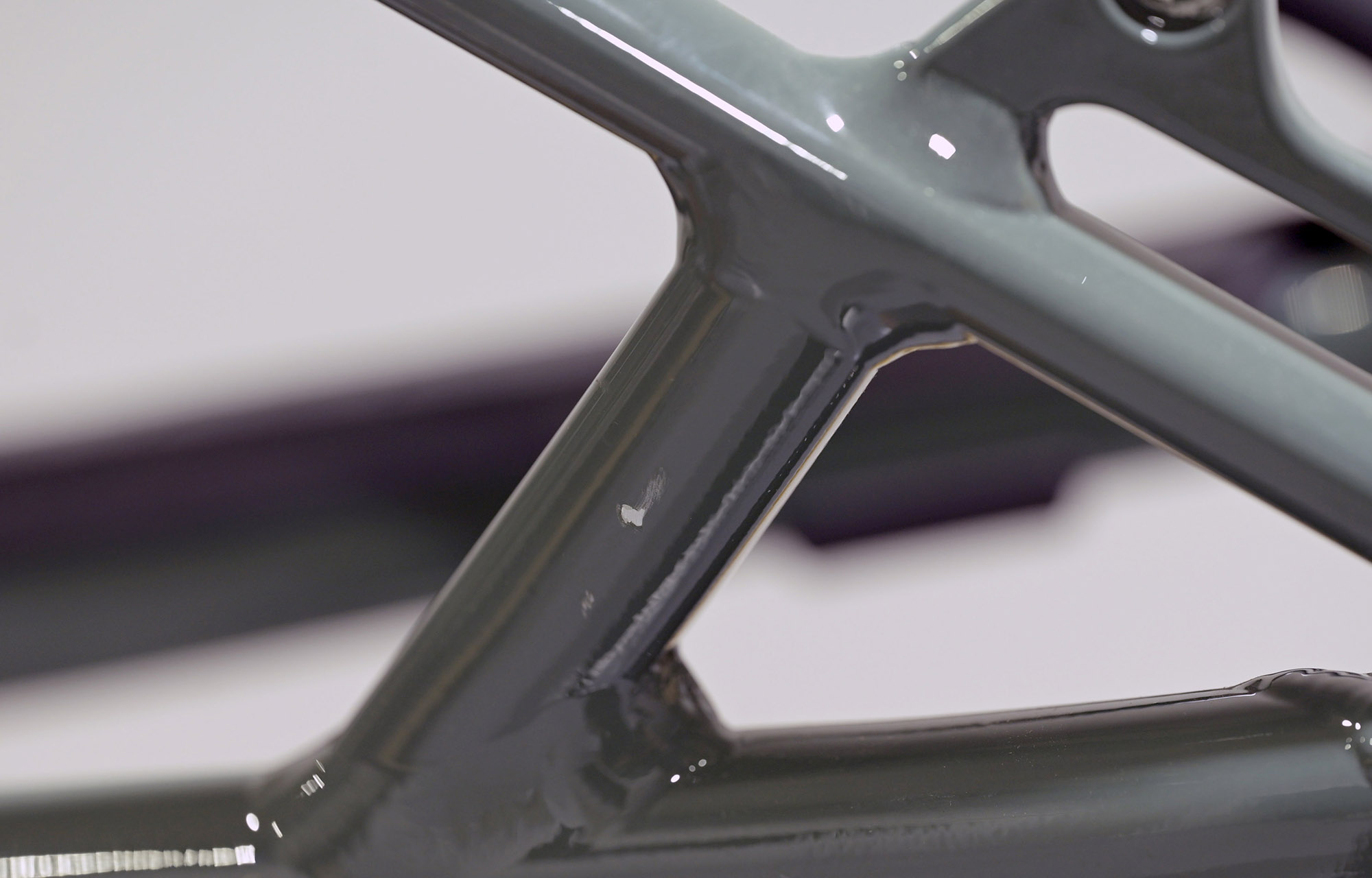 FRAME COMMENCAL META HT AM KESWICK GREEN - M (22231002) image number null