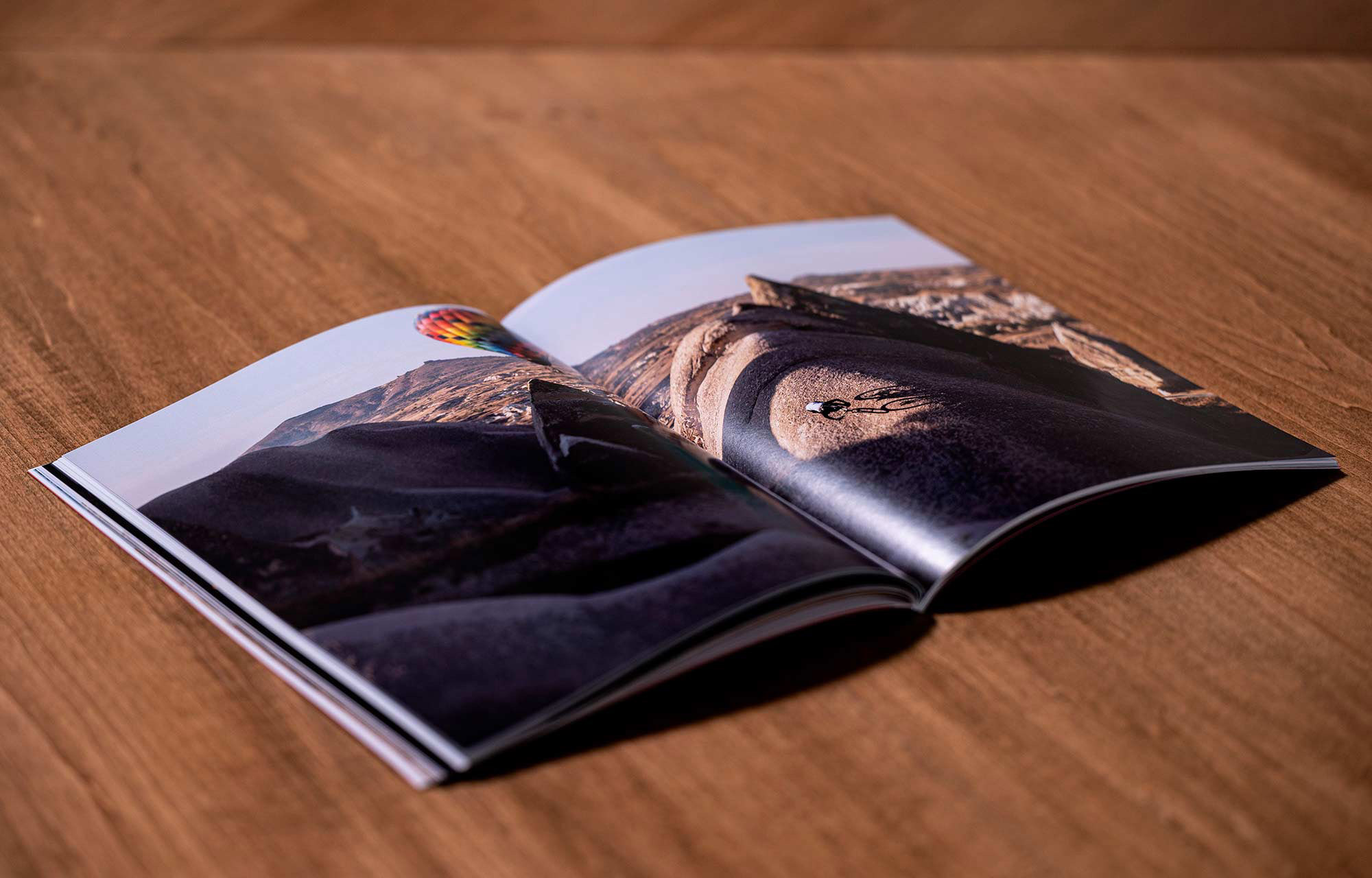 THE JOURNAL VOLUME 3 FOLLOW THE LIGHT image number 1