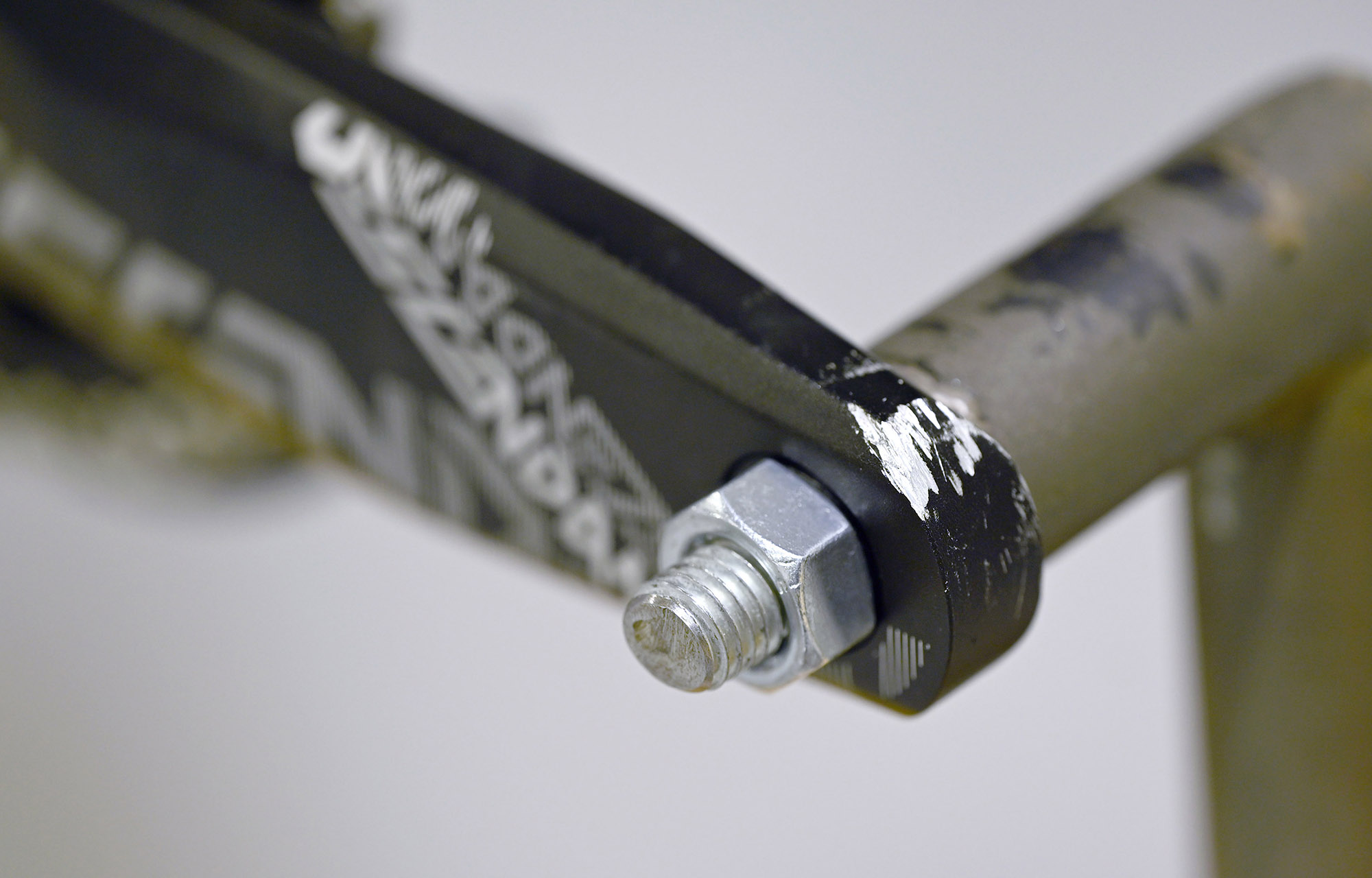 COMMENCAL FRS ESSENTIAL PURE WHITE - M (22151902) image number null