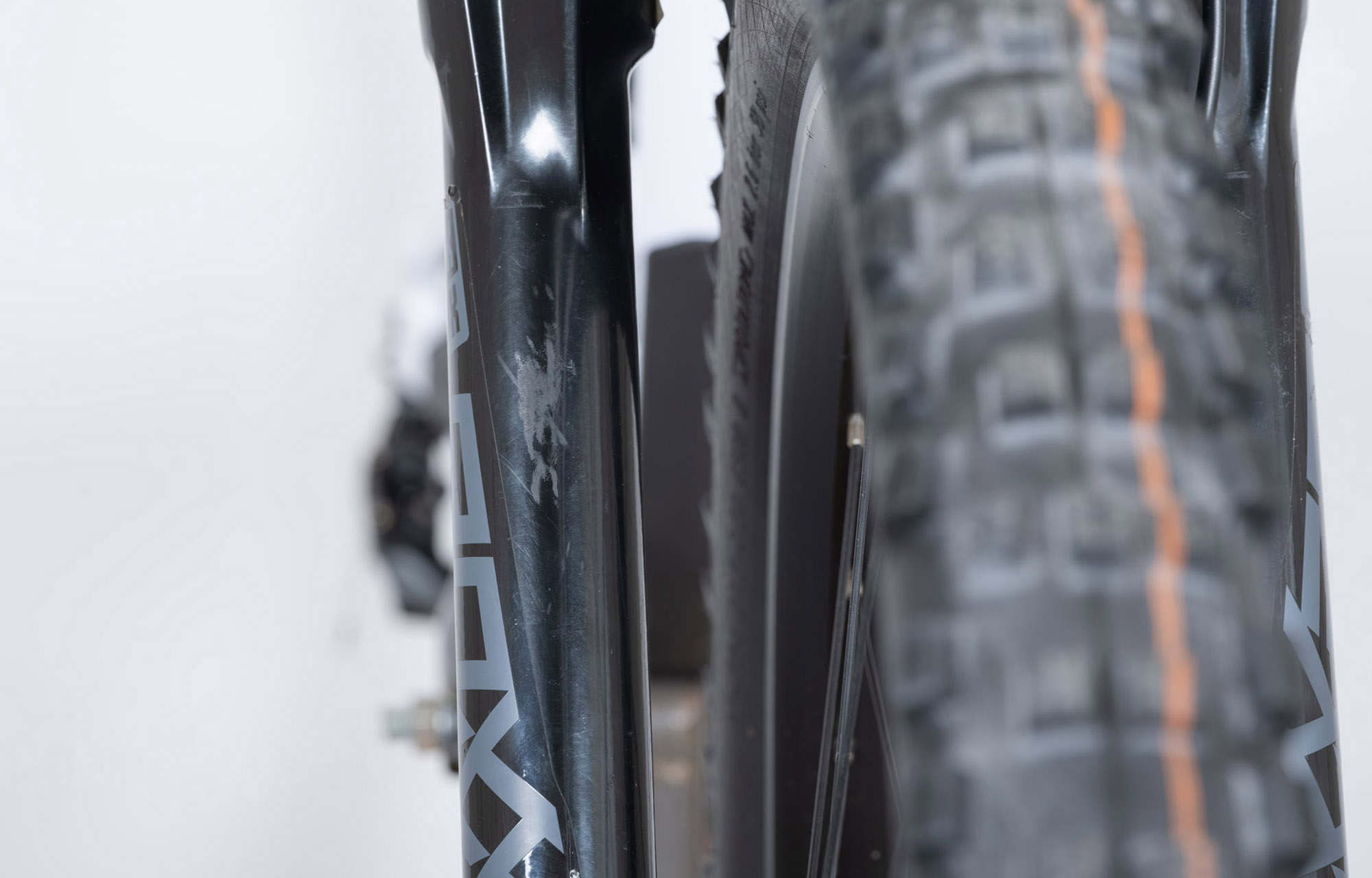 COMMENCAL FRS RIDE PURE WHITE - M (22150401) image cover number large 7