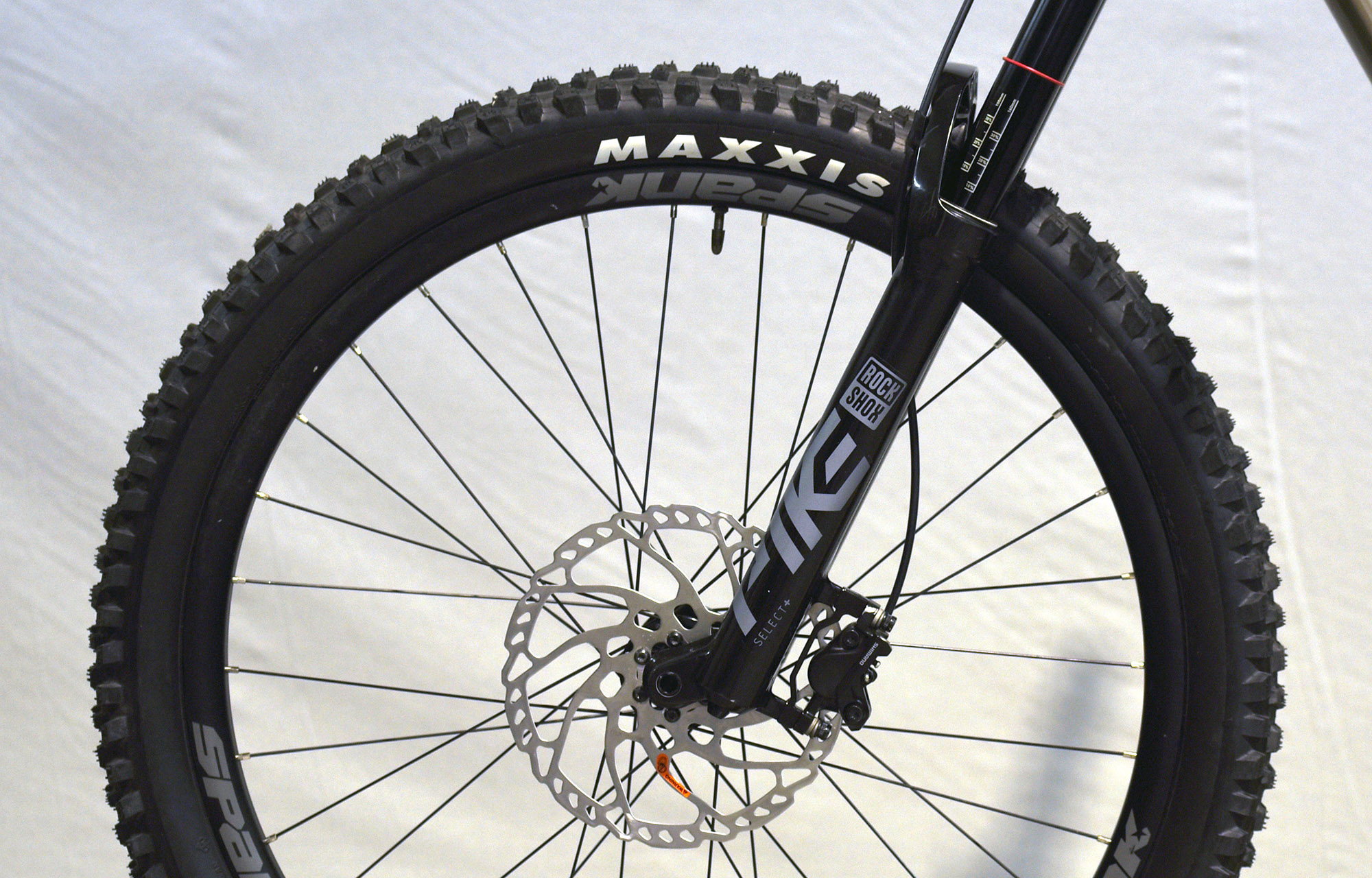 COMMENCAL CLASH JR DIRT MAXXIS - JR (21175200) image number null