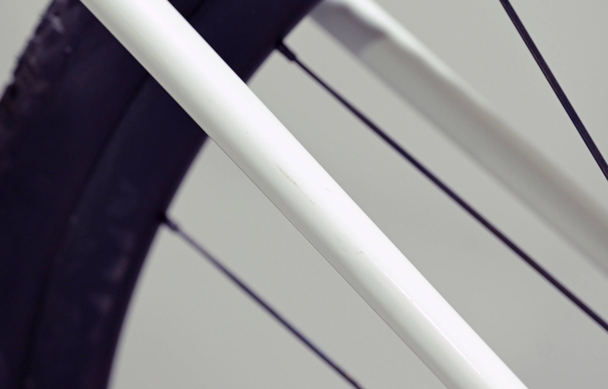 COMMENCAL 365 SIGNATURE PURE WHITE - M (23190302) image cover number large 9