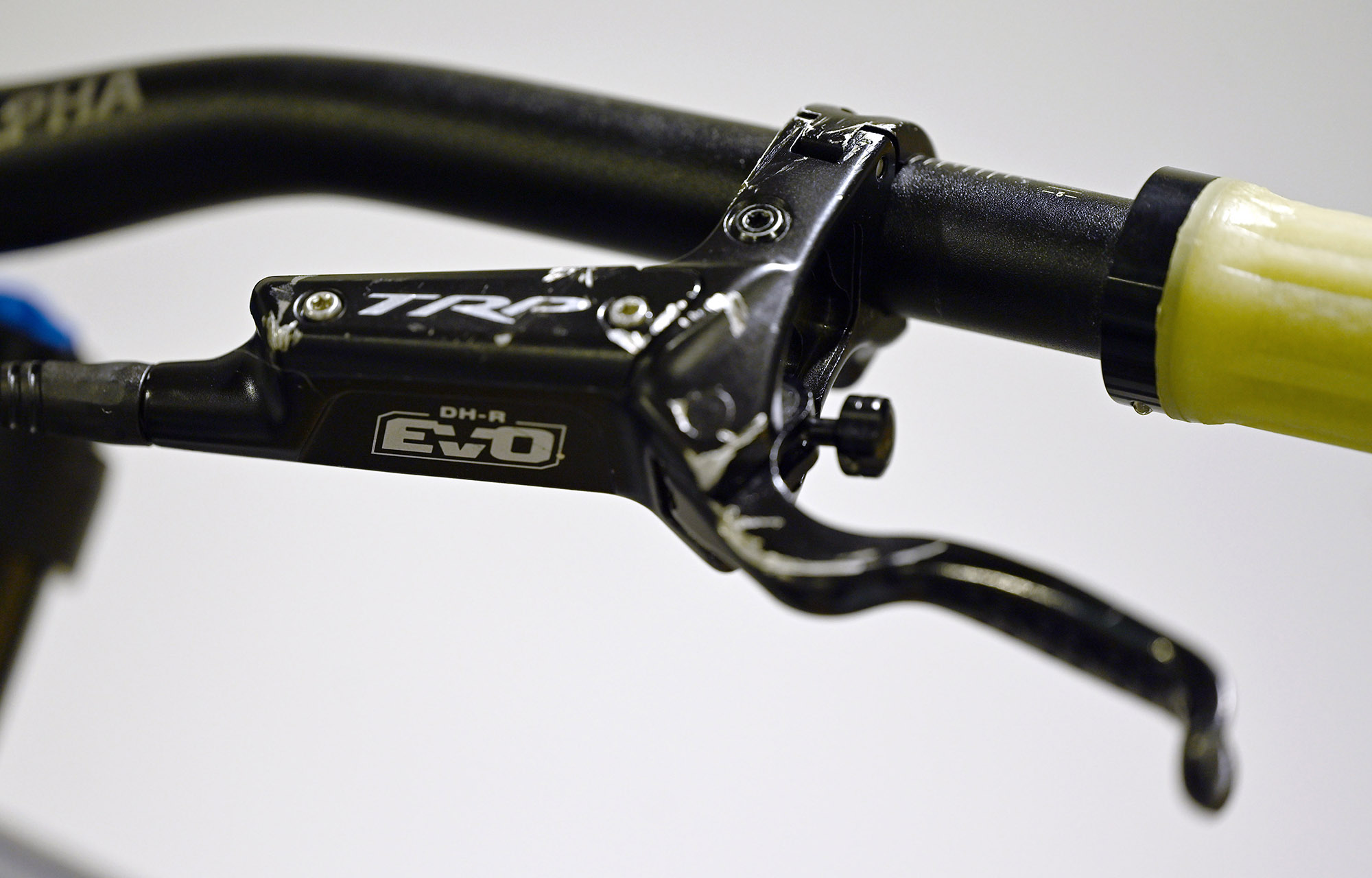 COMMENCAL FRS ESSENTIAL DARK SLATE - M (22151902) image number null