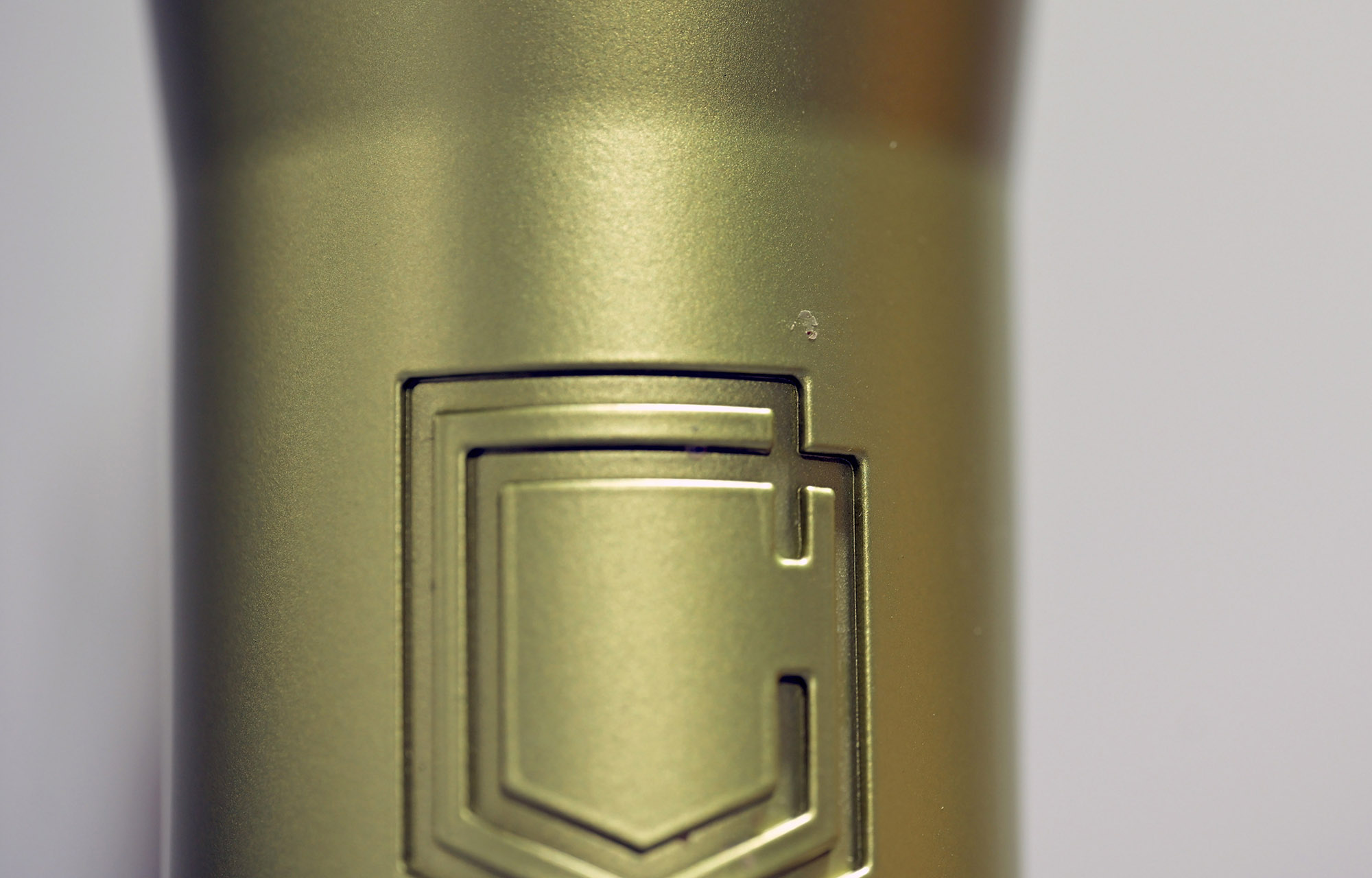 FRAME COMMENCAL META V5 SIRIUS YELLOW - L (23121603) image number null