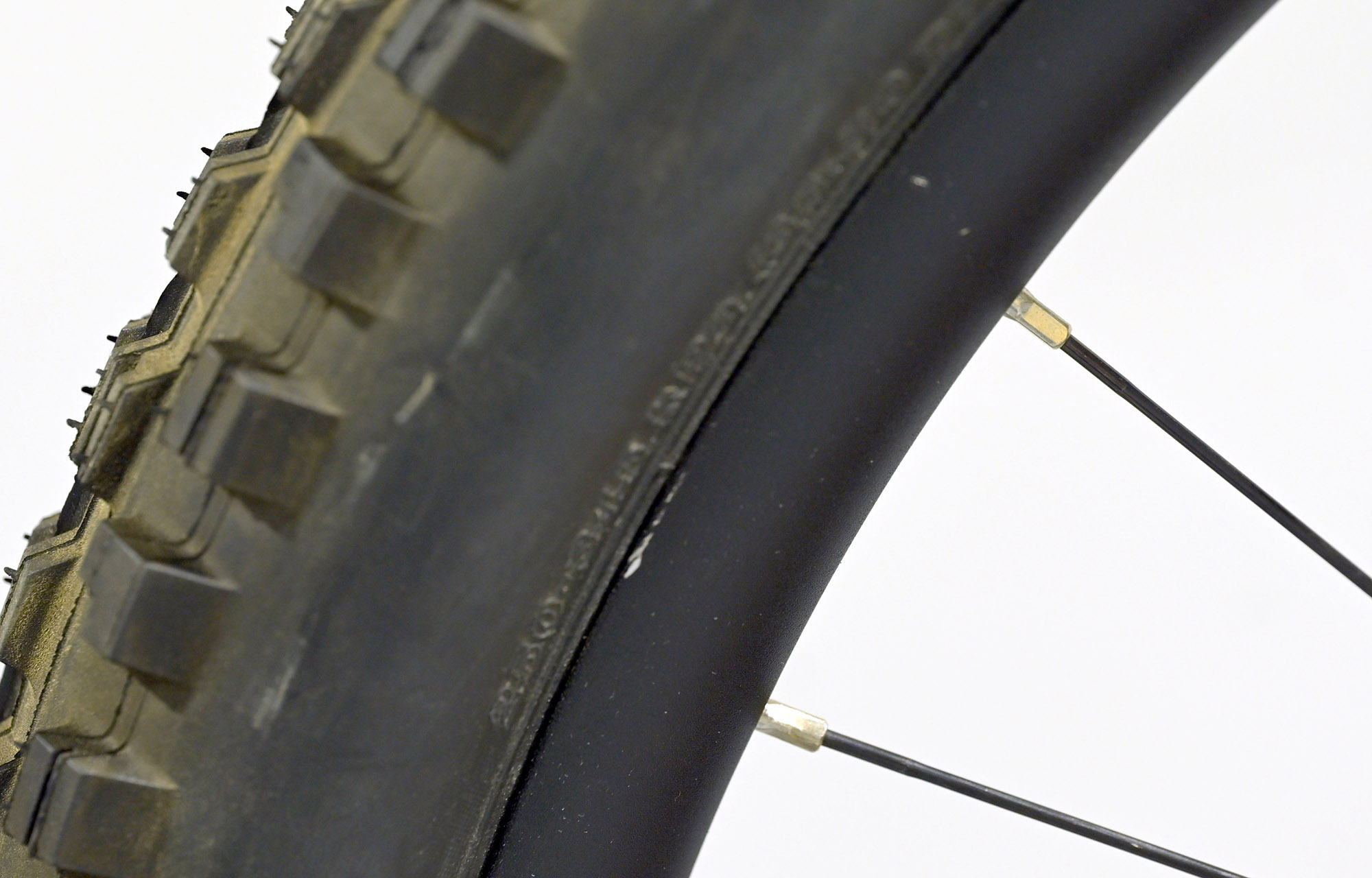 COMMENCAL FRS ESSENTIAL PURE WHITE - M (23150502) image cover number large 5