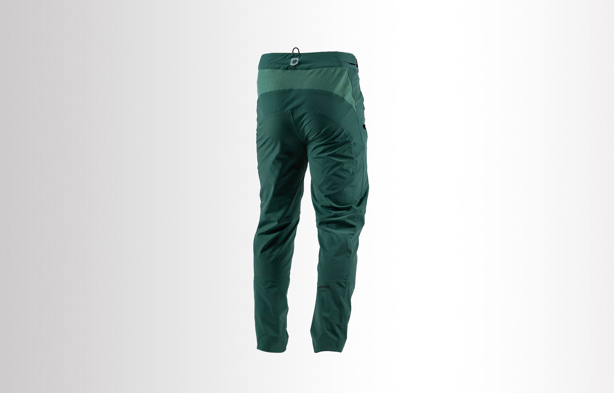 COMMENCAL PANTS KESWICK GREEN image number 0