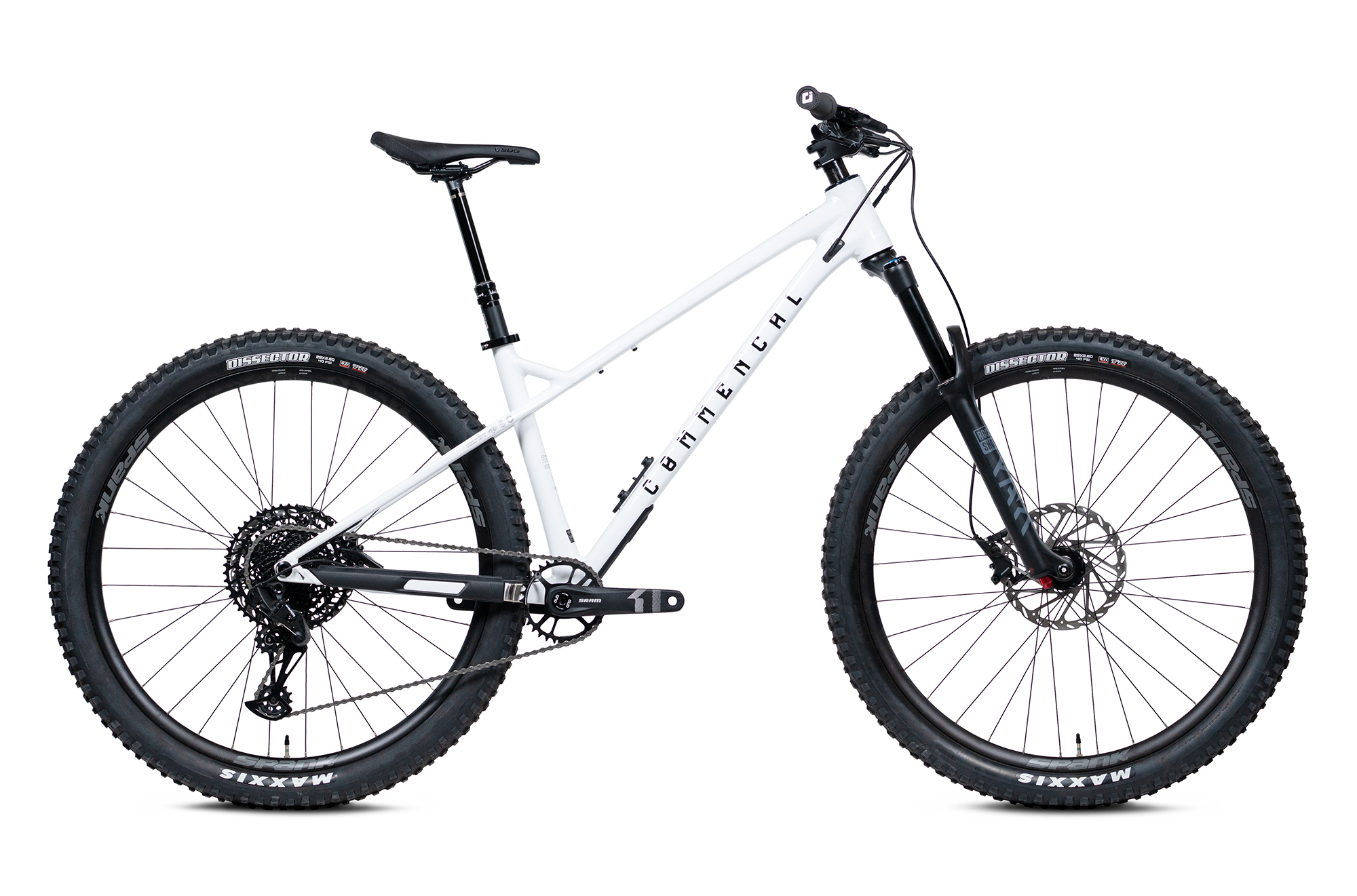 自転車本体 COMMENCAL  META SX RIDE 29/27 | COMMENCAL | コメンサル 日本オフィシャル