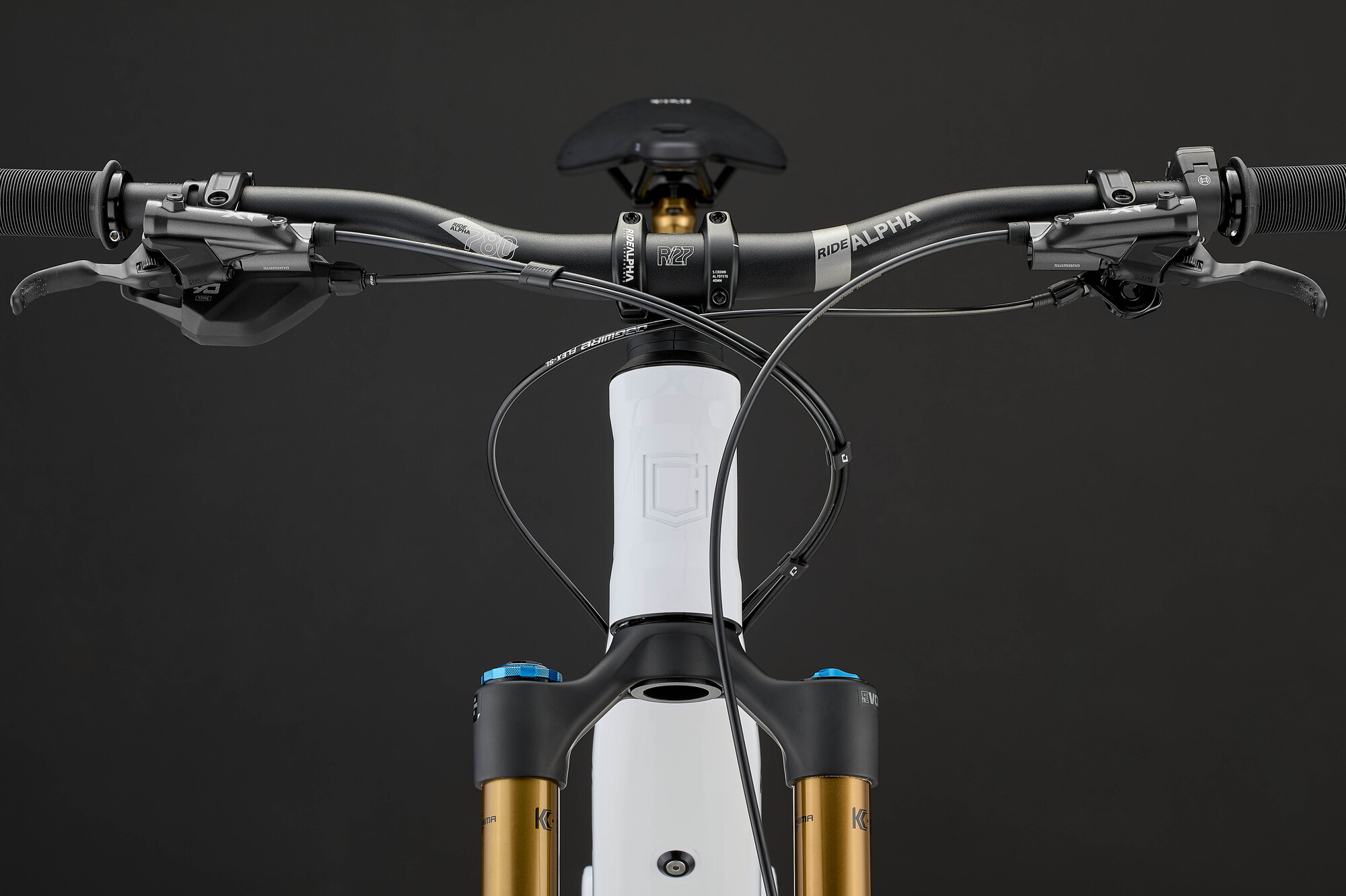 COMMENCAL T.E.M.P.O. POWER SIGNATURE EAGLE 90 2026 image number null