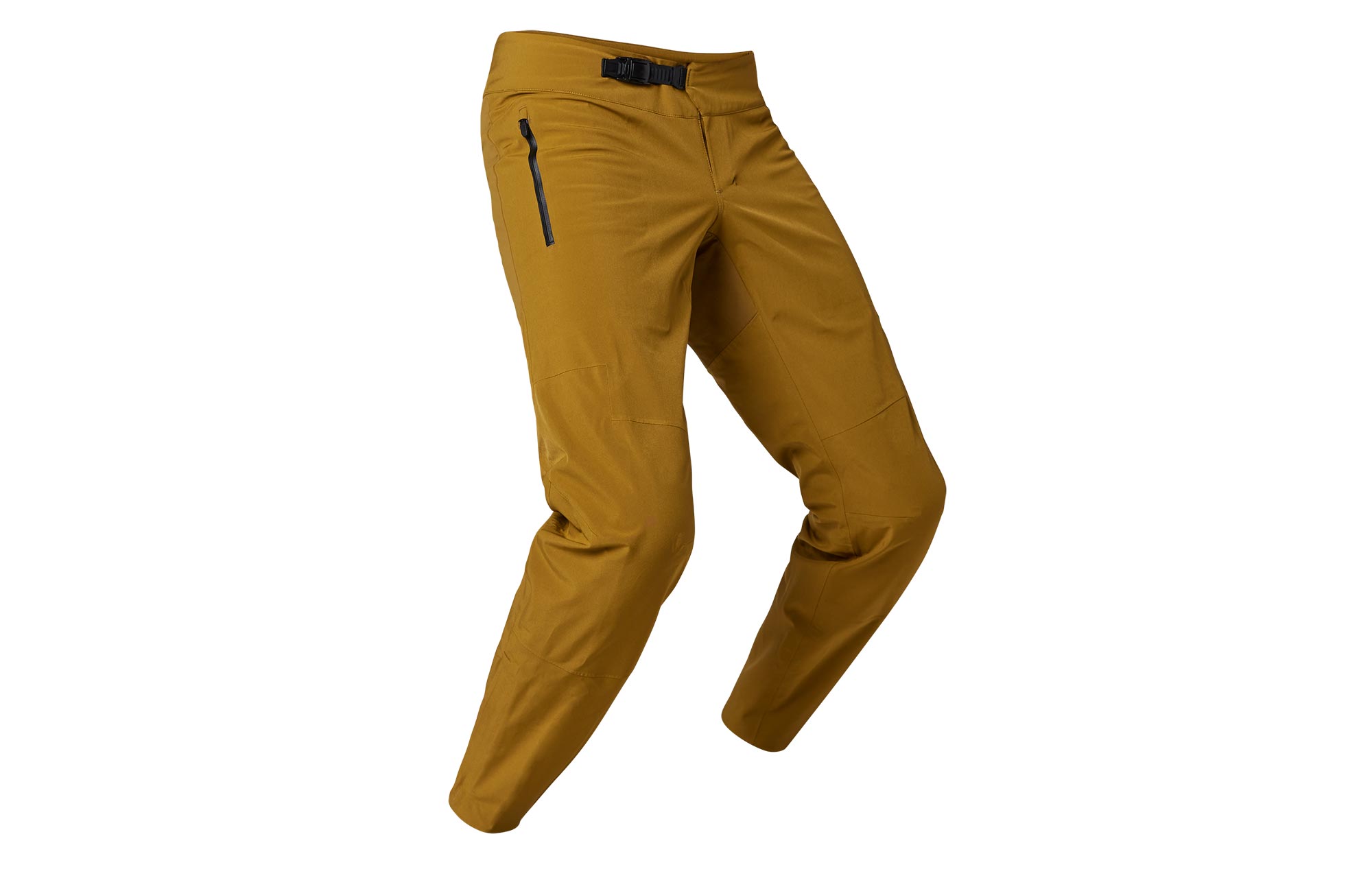 FOX DEFEND 3L PANTS CARAMEL image number 0