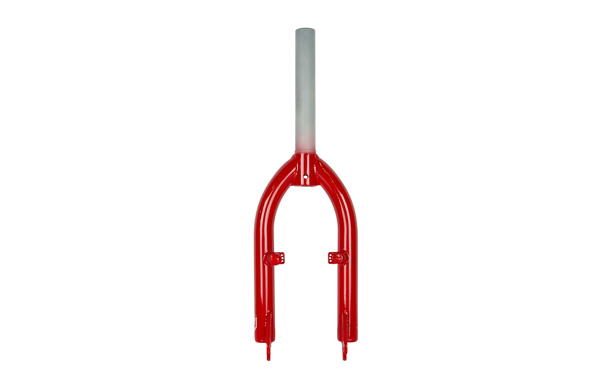FORK FOR RAMONES 16 RED image number null