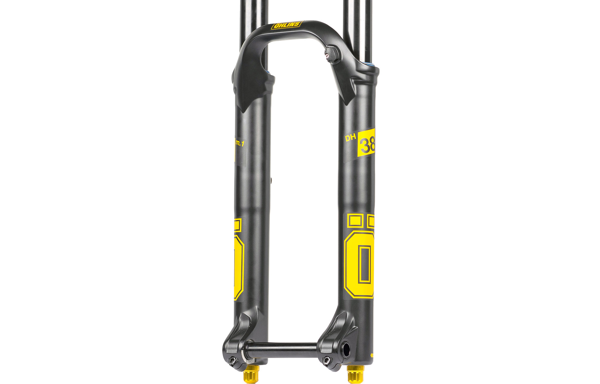 ÖHLINS DH38 M.1 AIR 200MM 29" image number null