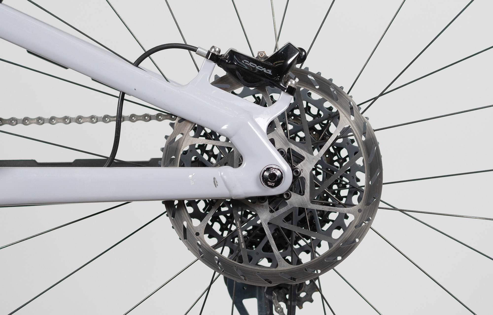 COMMENCAL META V5 SIGNATURE TEAM CLOUD ALC - M (22102020) image cover number large 6