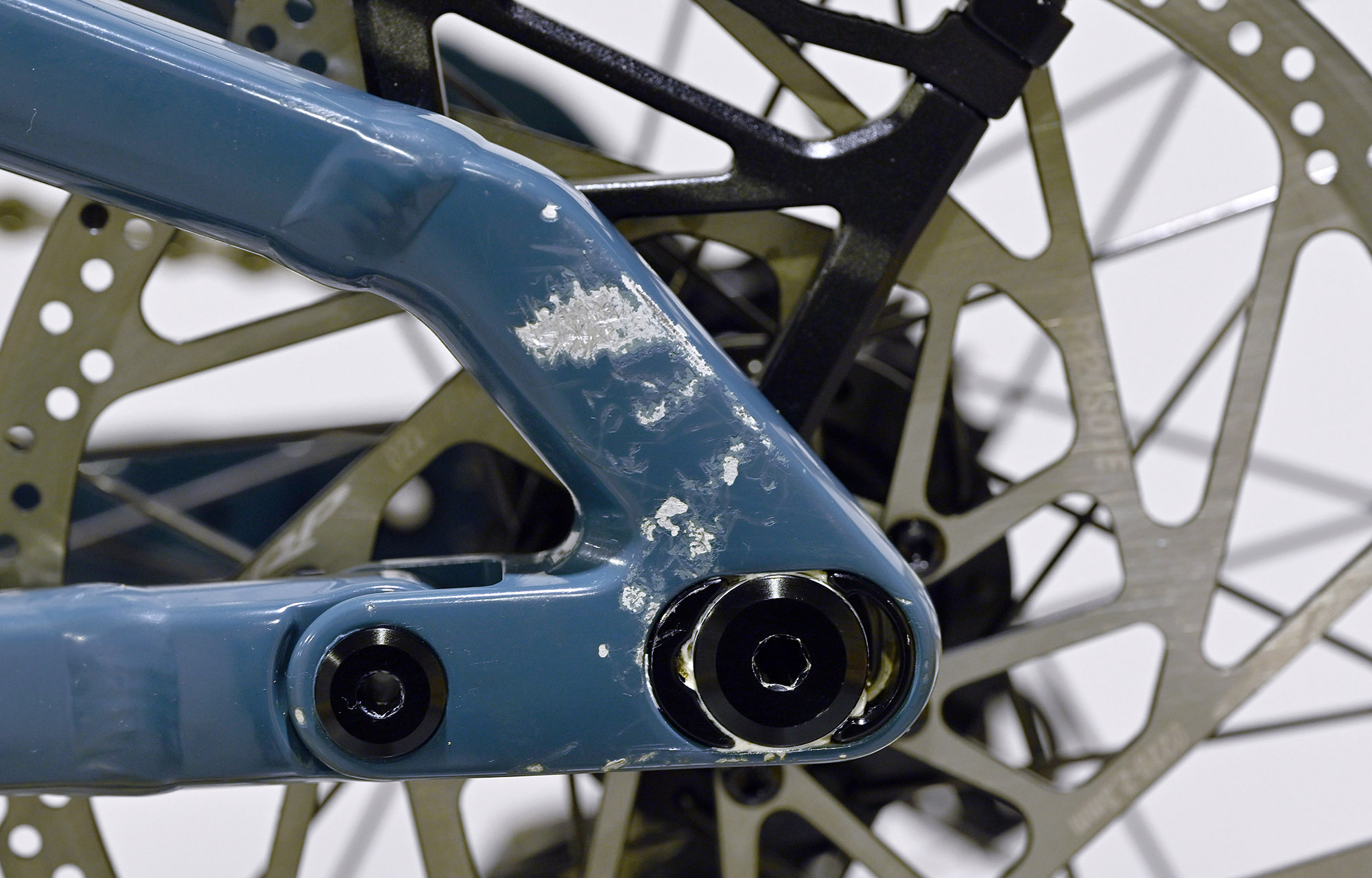 COMMENCAL SUPREME DH V5 ESSENTIAL AQUA BLUE - M (23150102) image number null