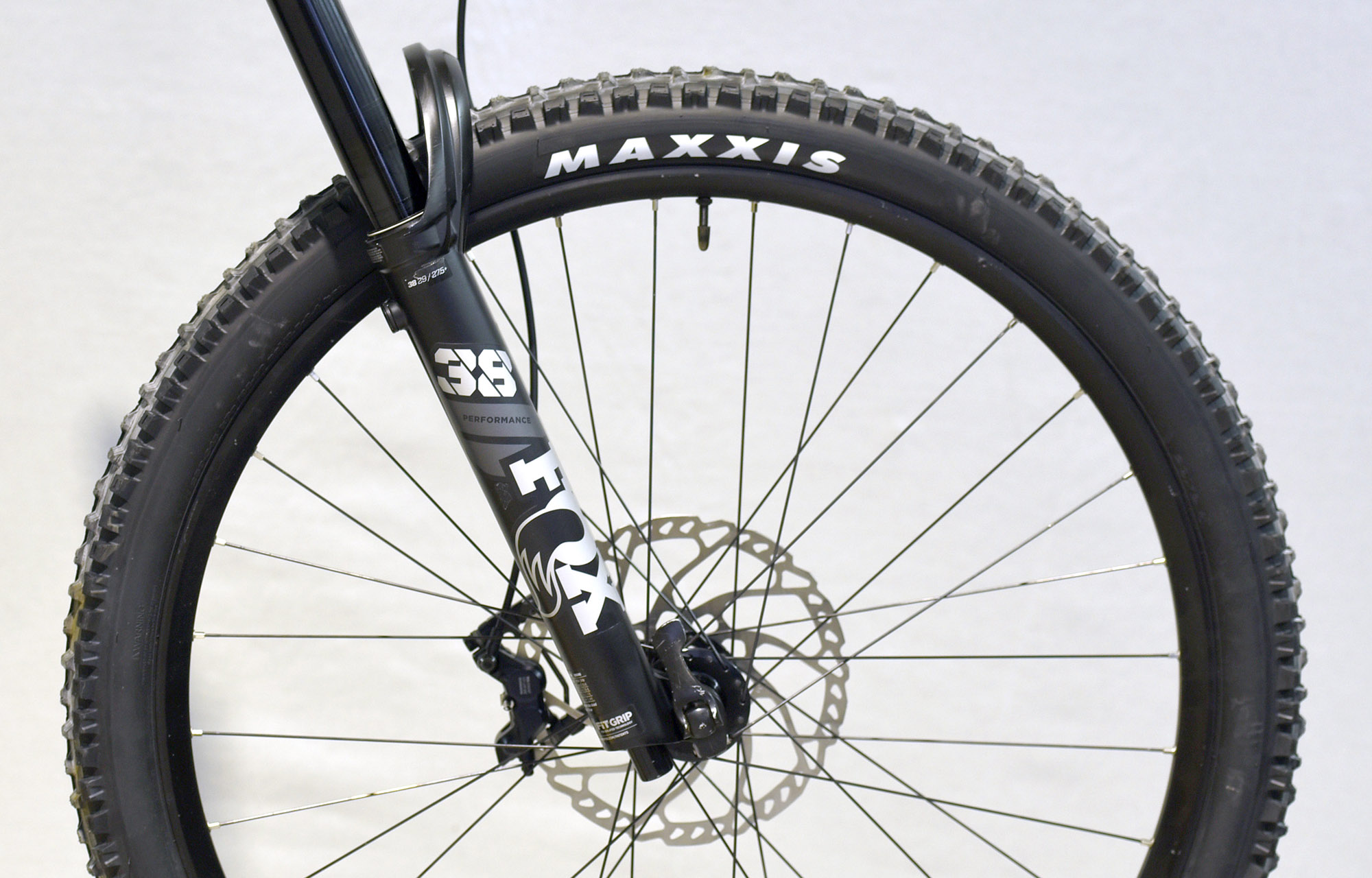 COMMENCAL META SX V4 ESSENTIAL - M (22130602) image number null