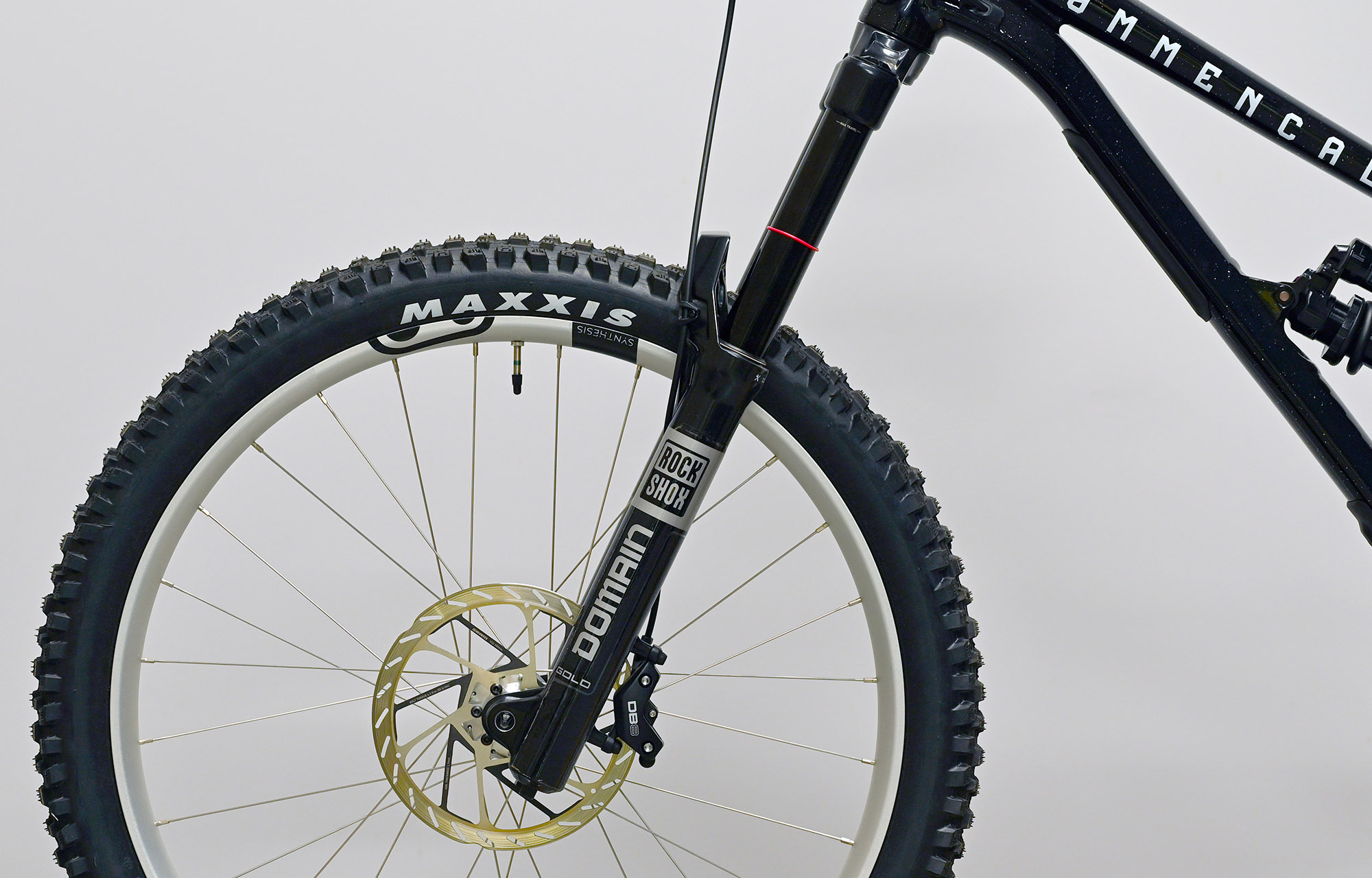 COMMENCAL CLASH WHISTLER EDITION 2 - L (24136403) image number null