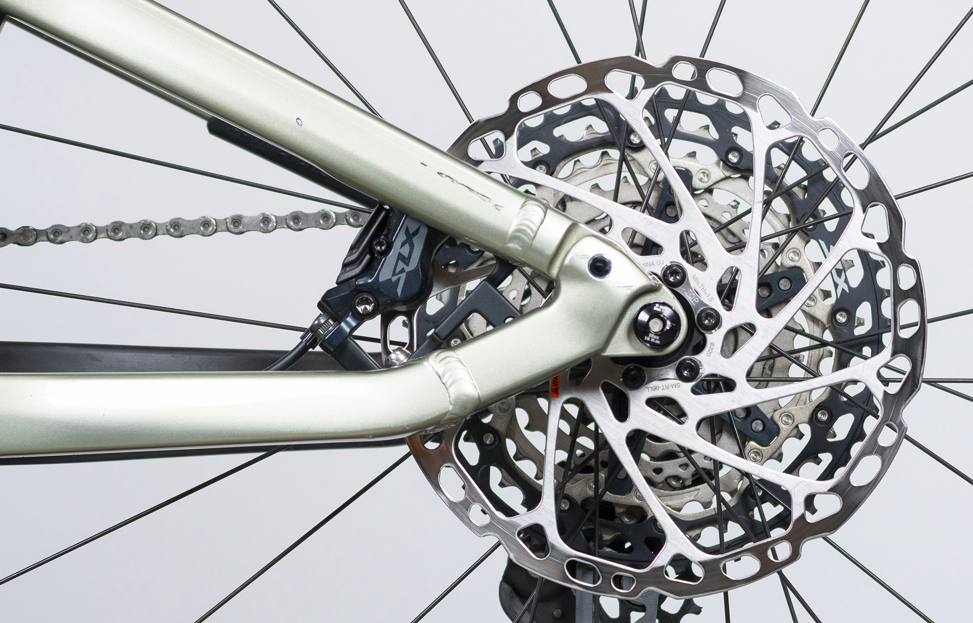COMMENCAL META POWER TR BOSCH ESSENTIAL 70´S GREEN - S (22182301) 100m image number null