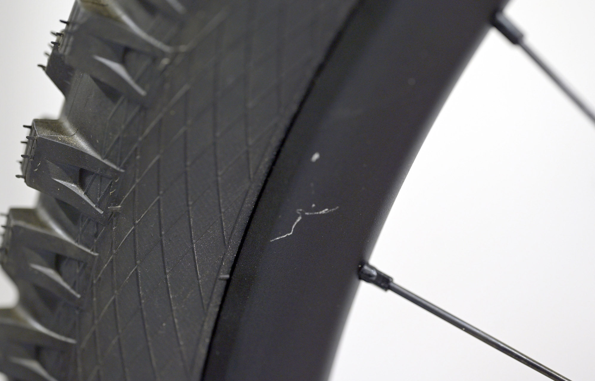 COMMENCAL META V5 SIGNATURE GLITTERY WHITE - M (24122302) image cover number large 7