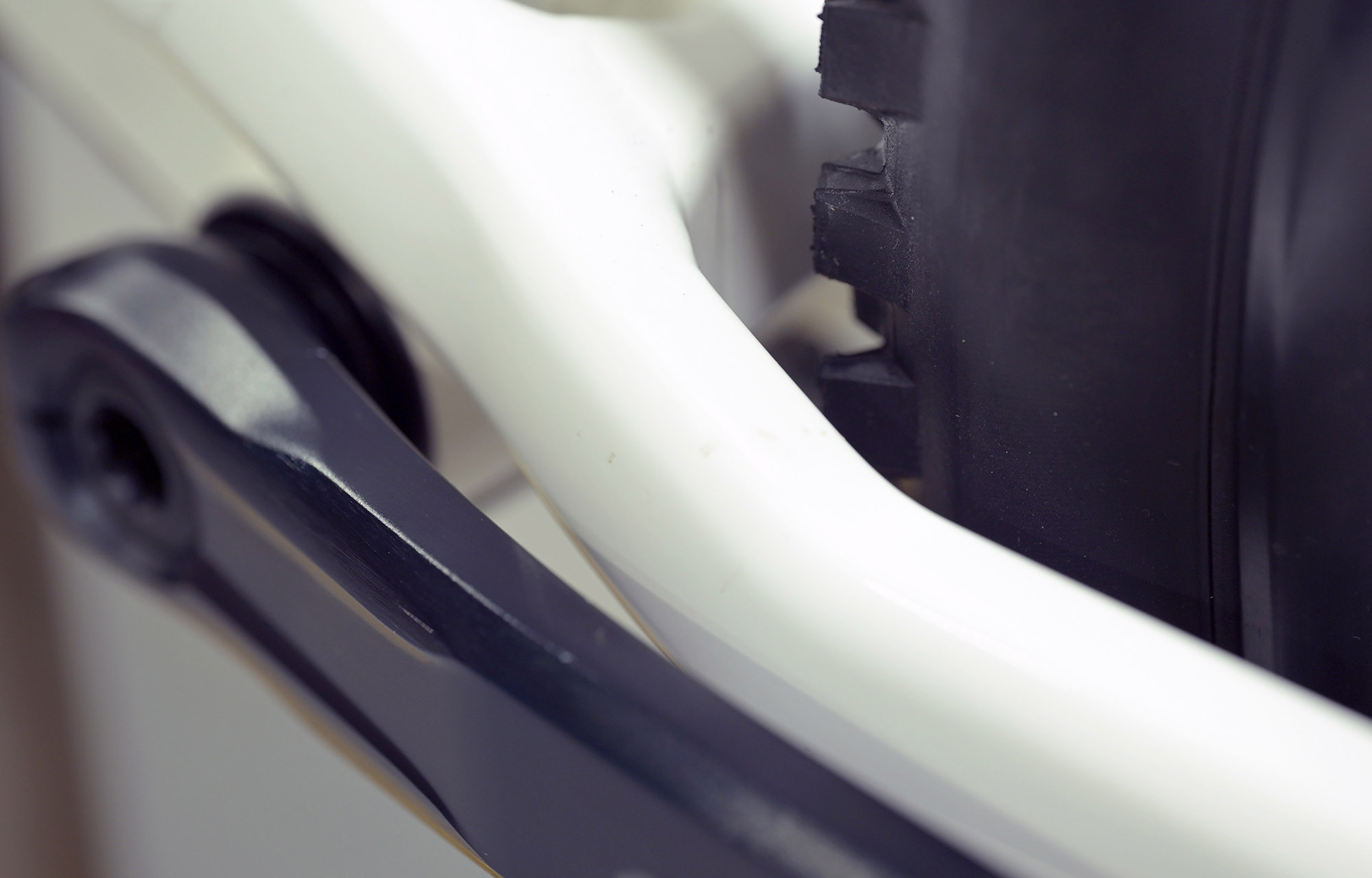 COMMENCAL META V5 ESSENTIAL PURE WHITE - M (23121202) image cover number large 12