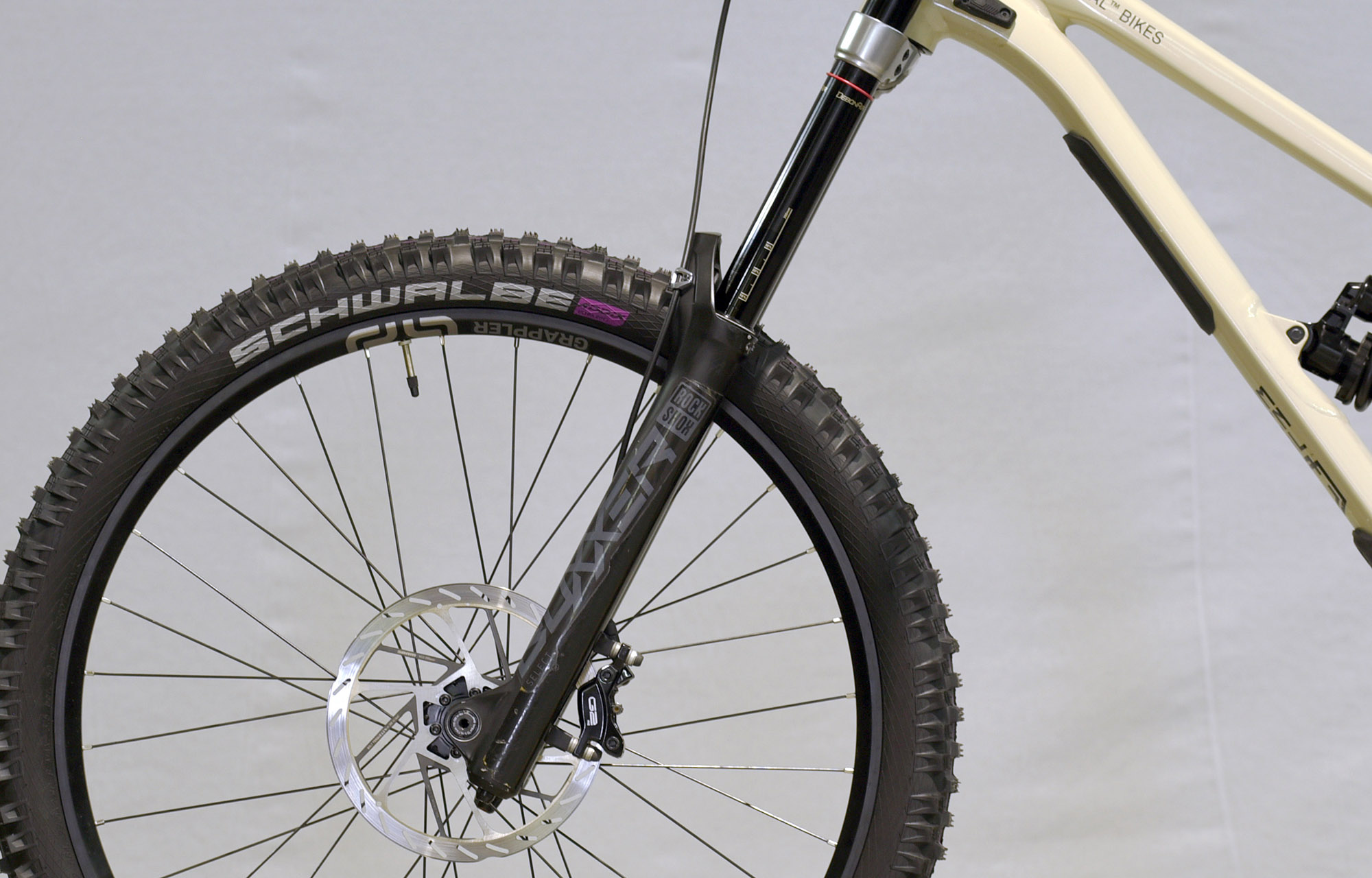 COMMENCAL FRS RIDE CHALK - L (22152103) image number null