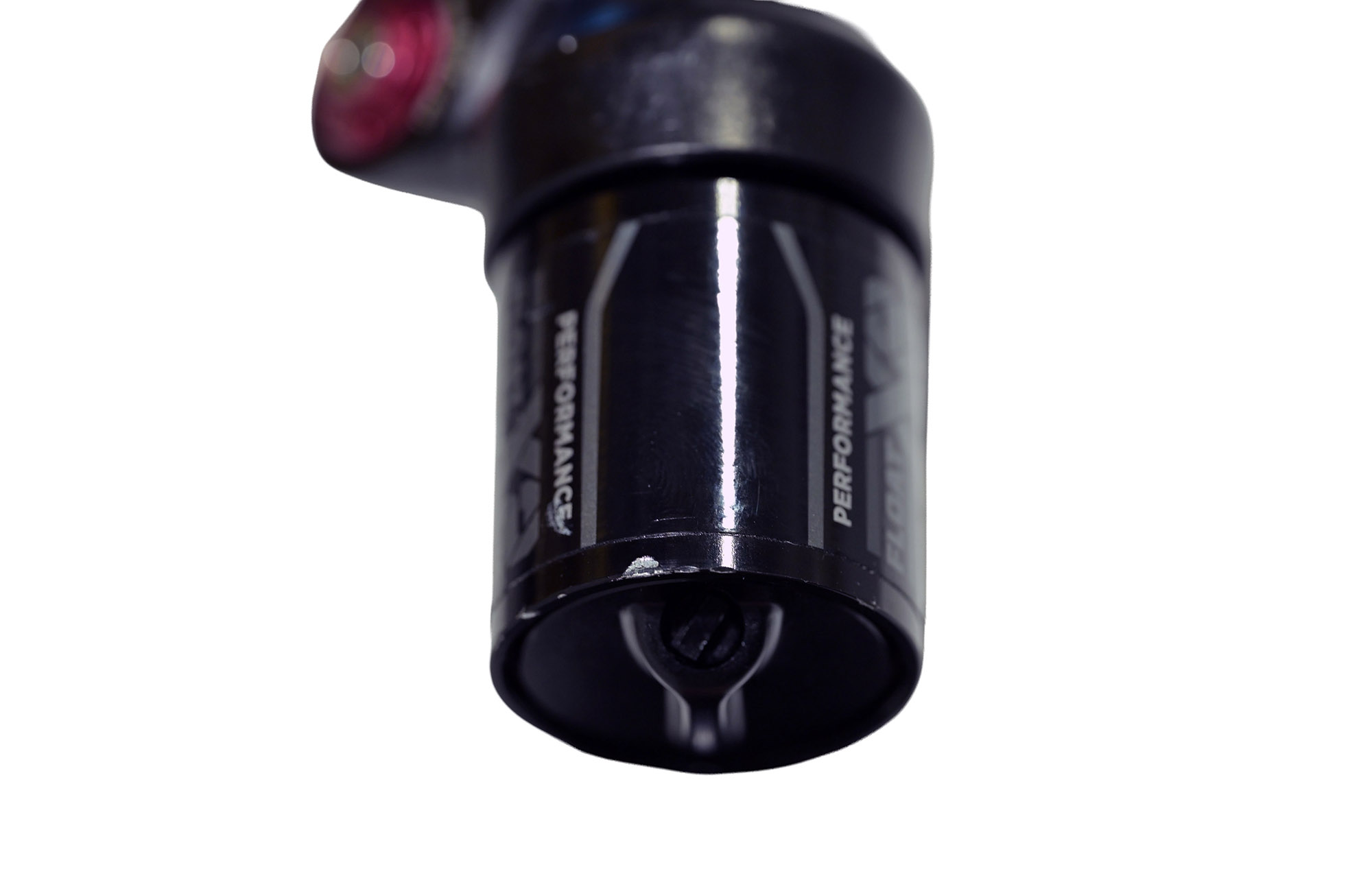 FOX FLOAT X2 PERFORMANCE 2-POS 230X65 - (22720024) image cover number large 0