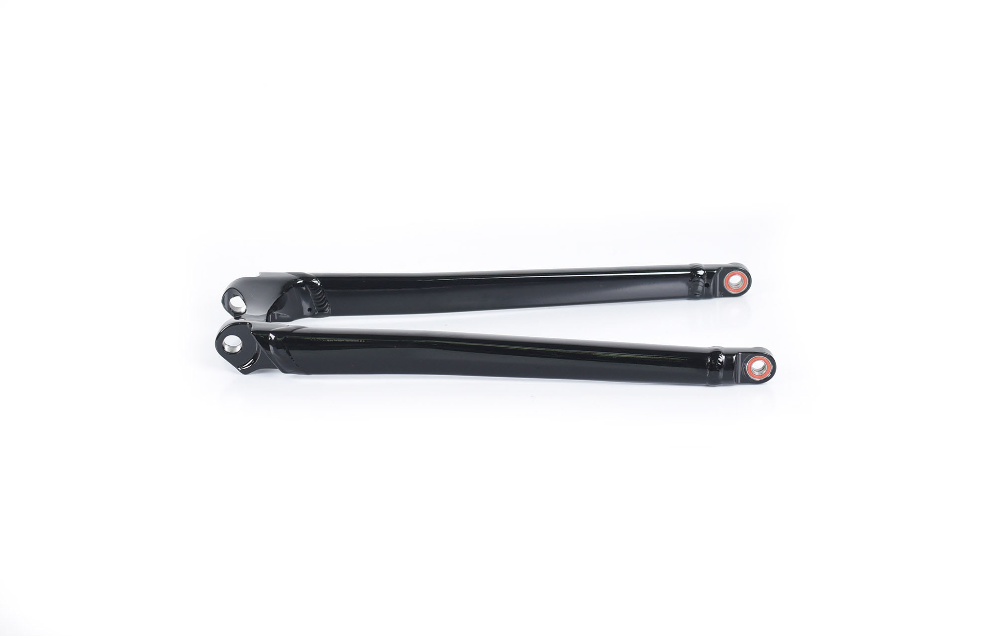 SEAT STAYS META POWER V2 / V2.2 BLACK image number null