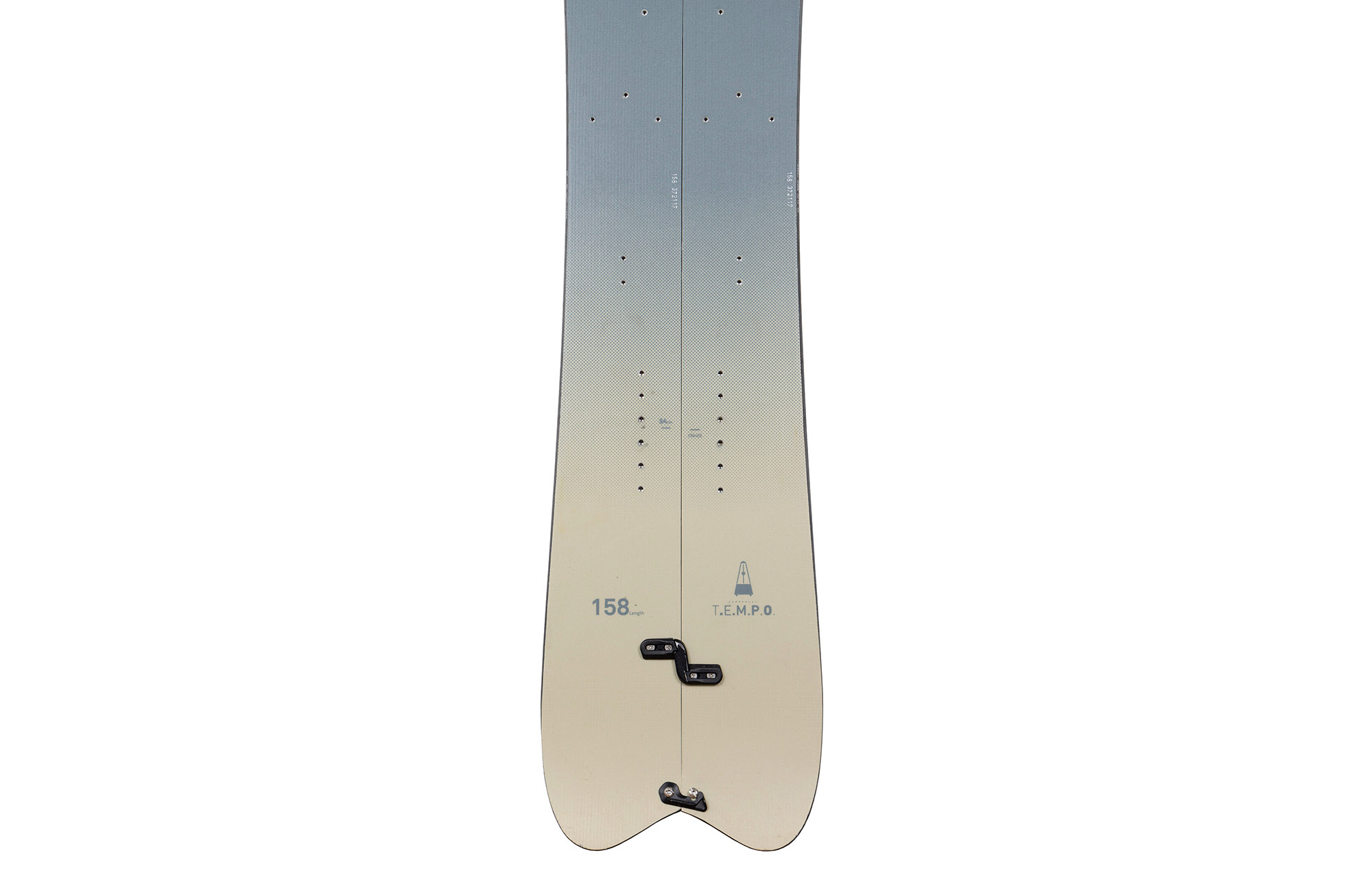 SPLITBOARD COMMENCAL T.EM.P.O. image number null