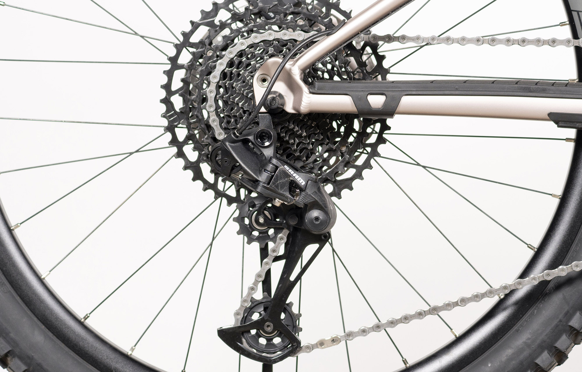 COMMENCAL META HT JR CHAMPAGNE (22170300) image number null